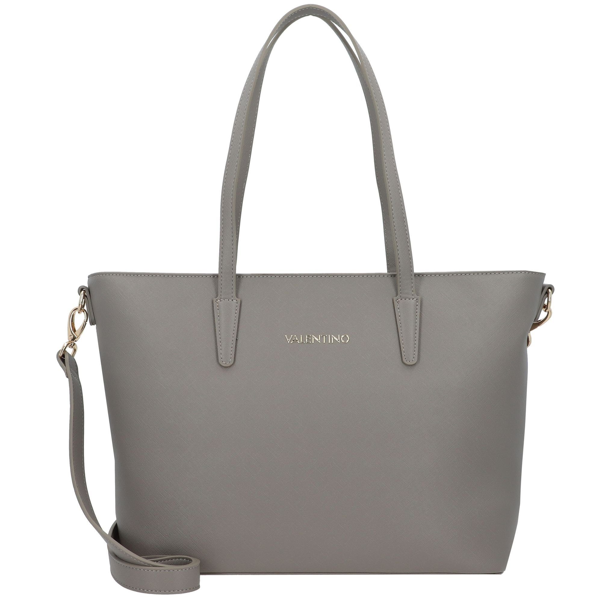 VALENTINO BAGS Schultertasche Zero, Polyurethan