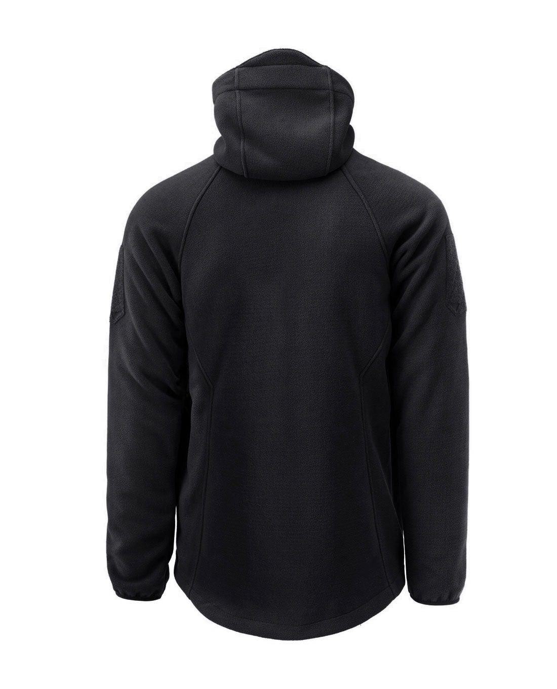 Helikon-Tex Fleecejacke Patriot Jacket Mk 2 - Hybrid Fleece - Black