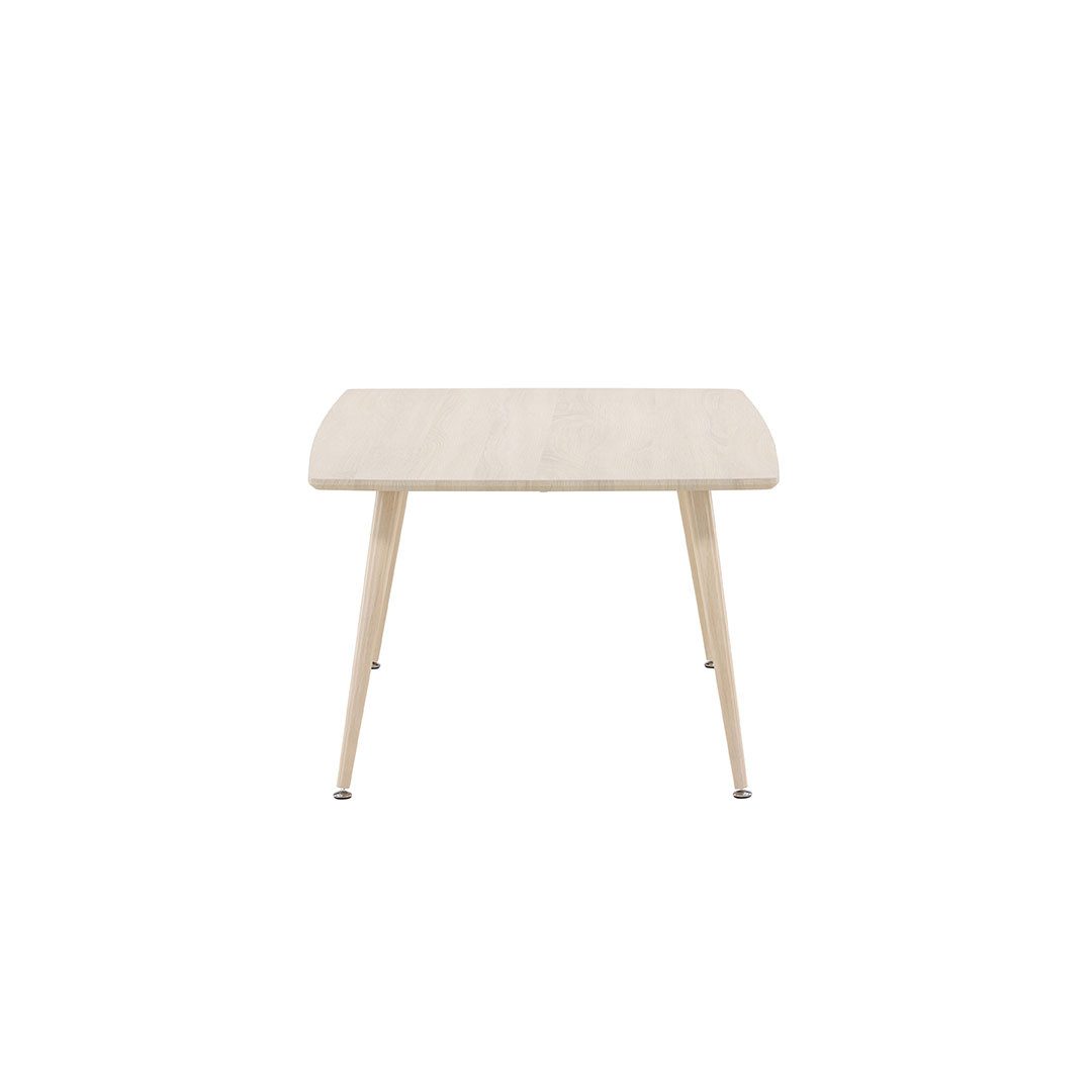 Venture Home Couchtisch Plaza Couchtisch whitewash.
