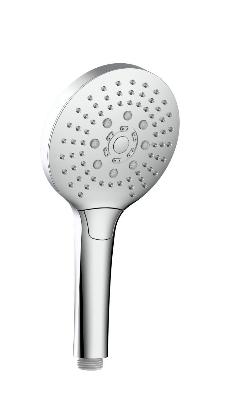 Thumbnail - Primaster Handbrause Primaster Handbrause 3 Strahlarten Water Splash