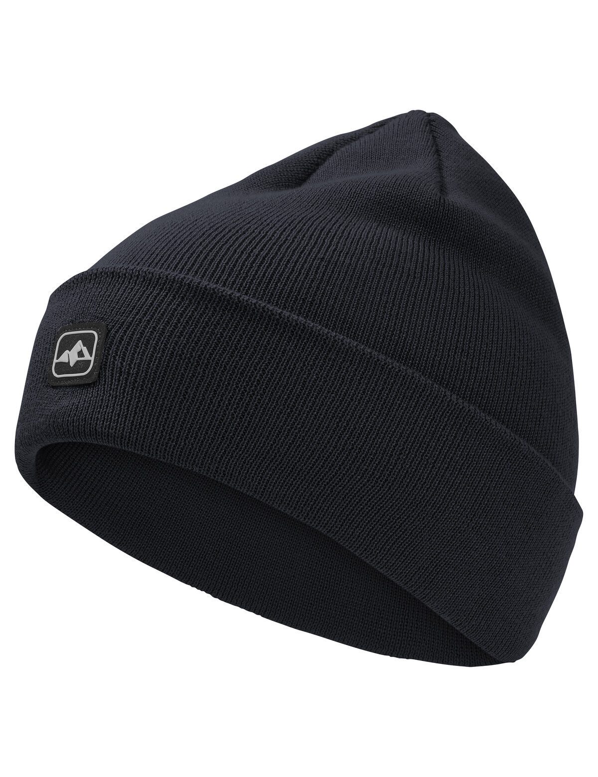 VAUDE Beanie Kids Lulea Beanie (Ein Stück) weicher und kuscheliger Beanie