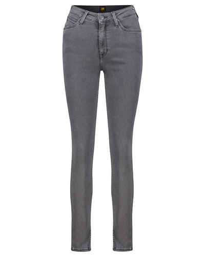 Lee® 5-Pocket-Jeans Damen Джинси IVY Super Skinny Fit (1-tlg)