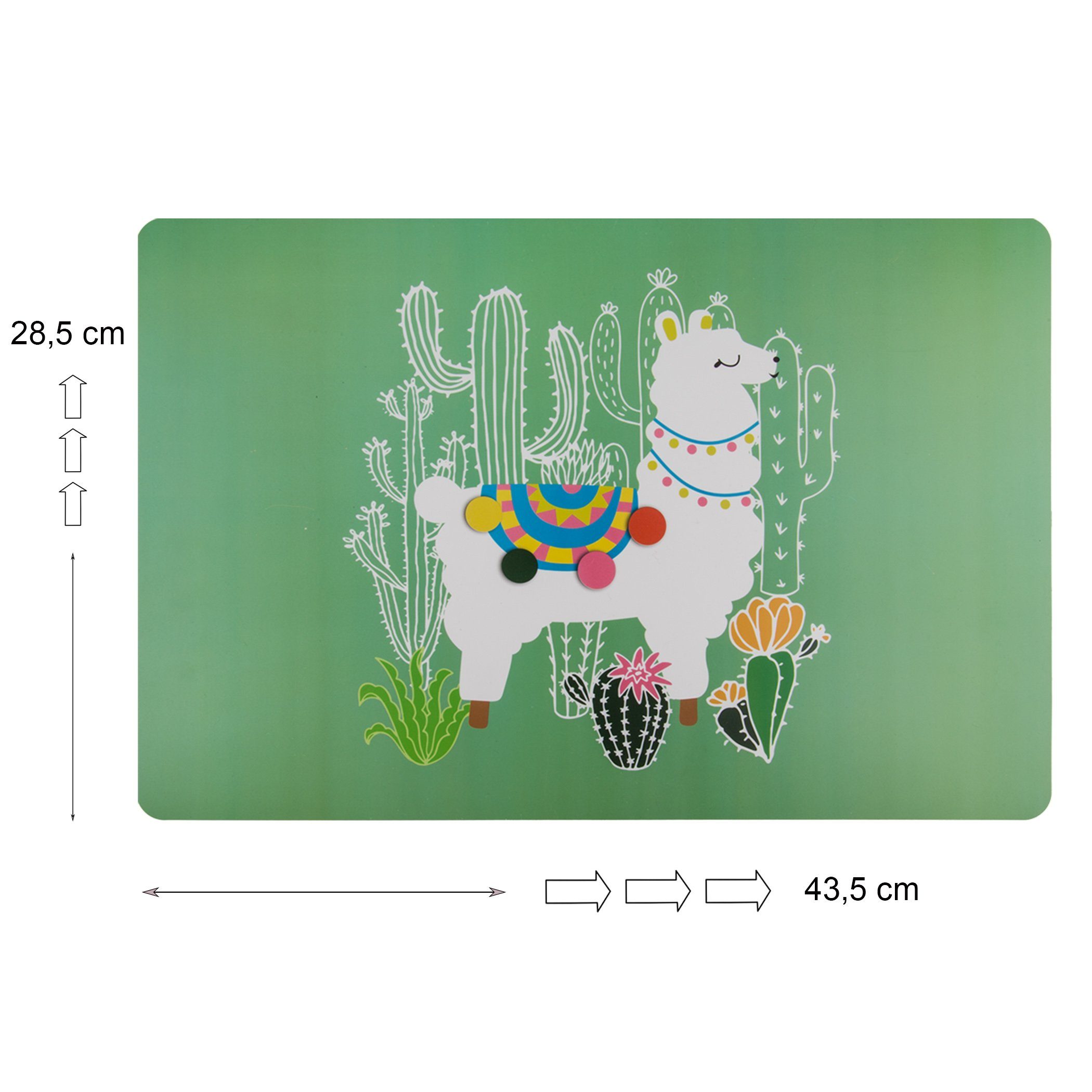 Haus und Deko Platzset Tischset Platzset günstig online kaufen