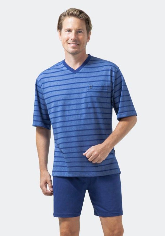 Hajo Pyjama 50050 Shorty Klima-Light günstig online kaufen