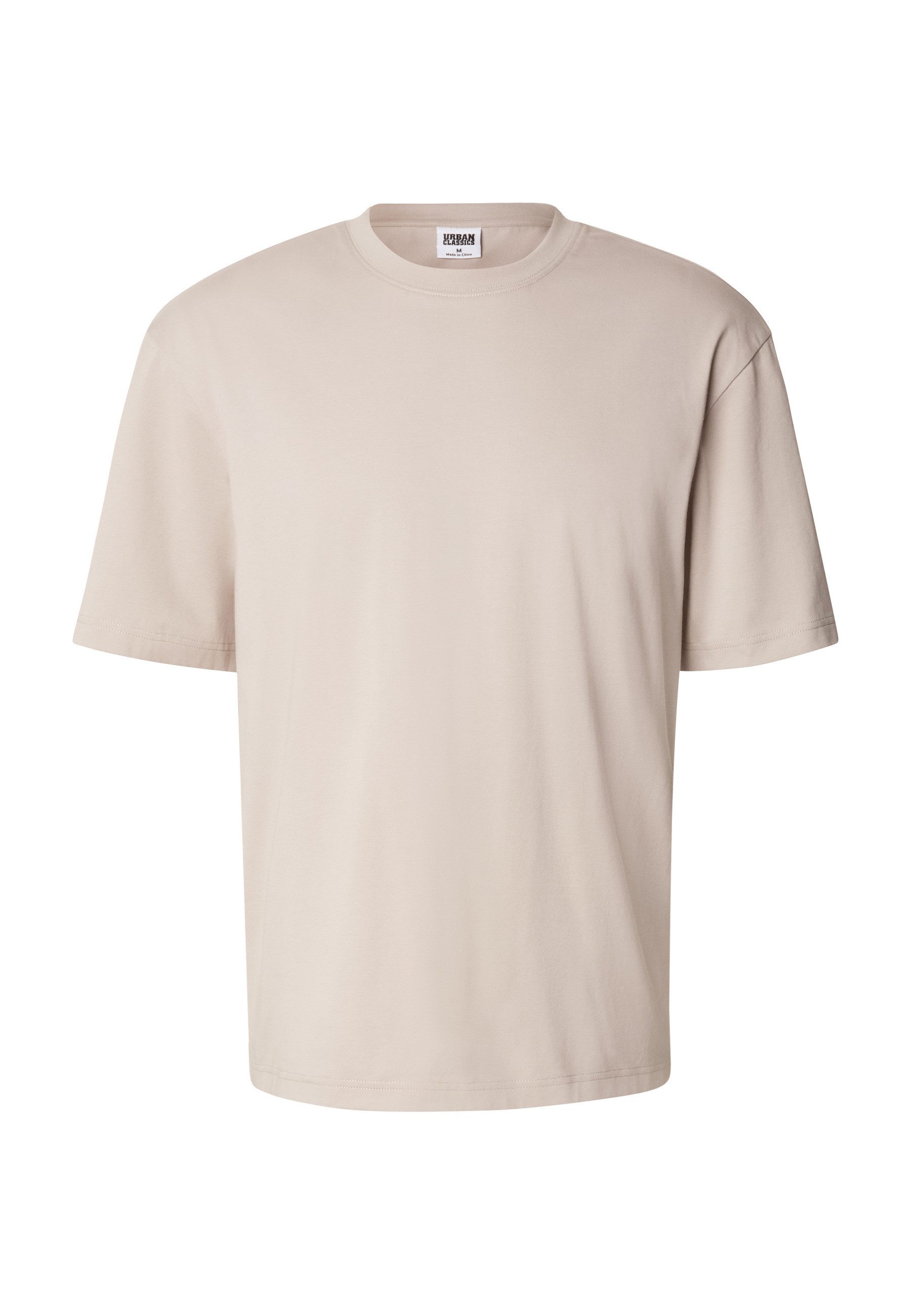 URBAN CLASSICS T-Shirt Urban Classics Sorona Loose Fit Tee (1-tlg)