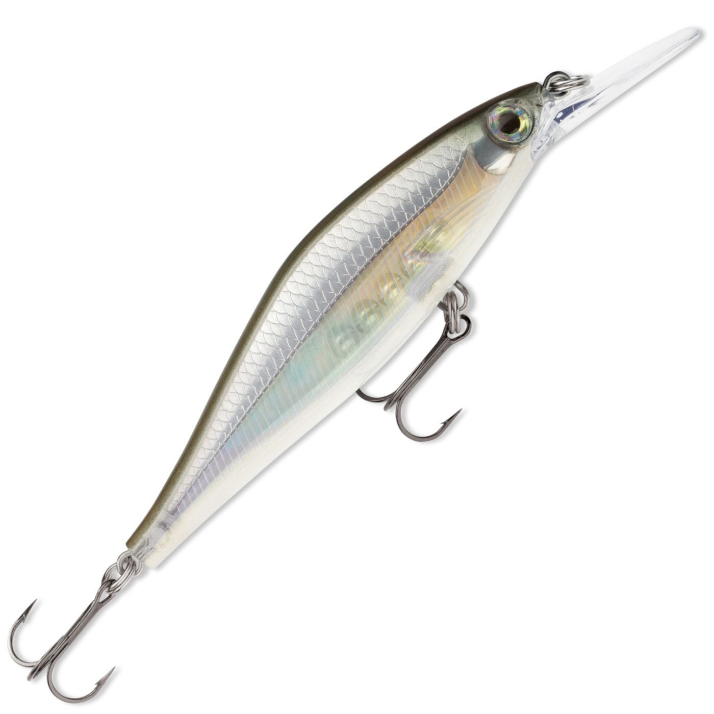 Rapala Kunstköder Rapala Shadow Rap Shad Deep 9cm 12g - Wobbler