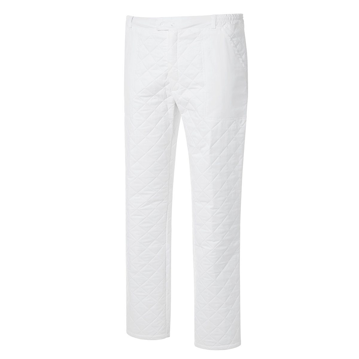 PIONIER WORKWEAR Thermohose XXL Пионерская рабочая одежда Thermohose weiß