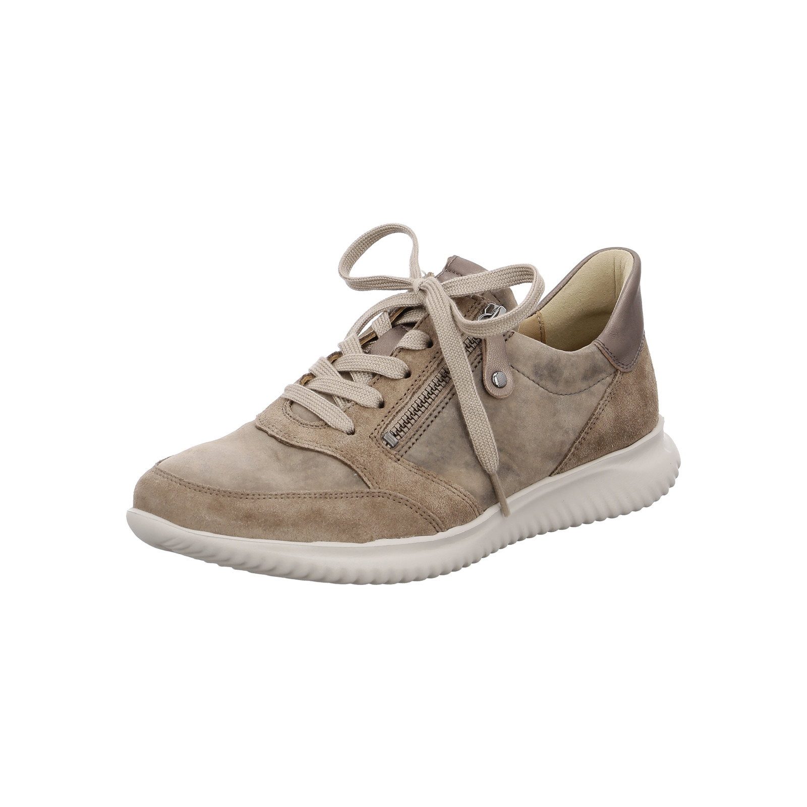 Hartjes Schnürschuh Breeze Sneaker