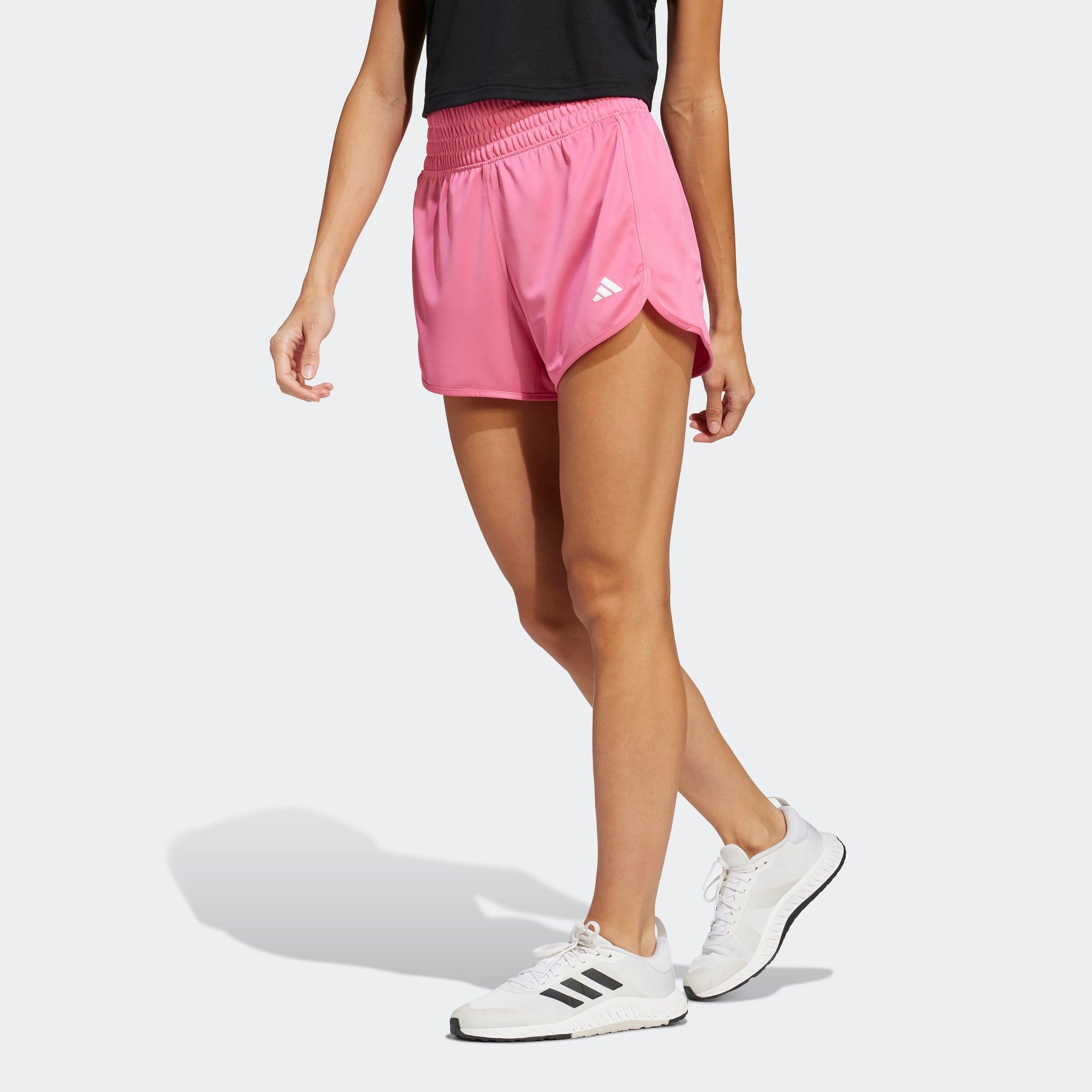 adidas Performance Shorts PACER KNIT HIGH günstig online kaufen
