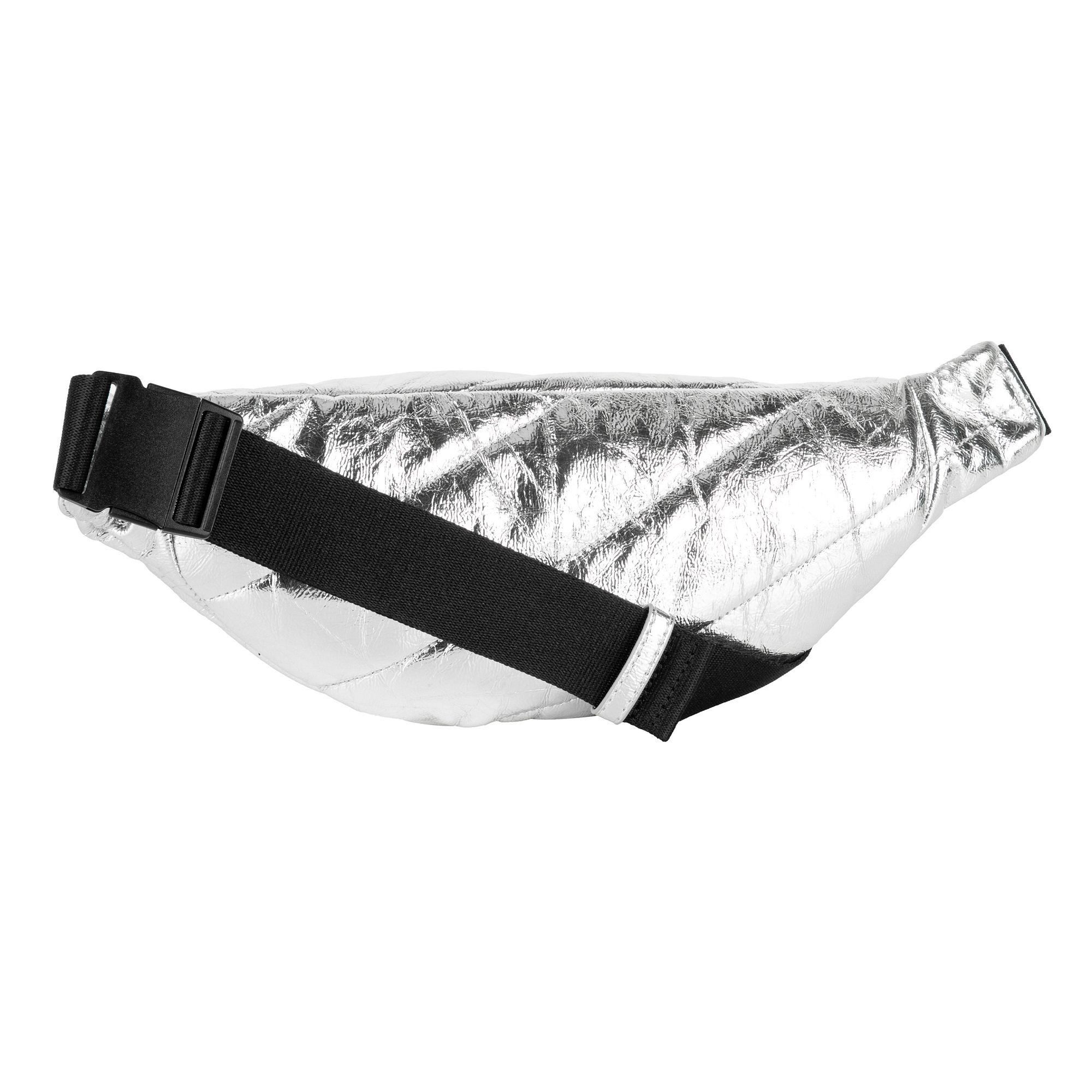 Joop Jeans Gürteltasche Frizzare Argento, Polyurethan