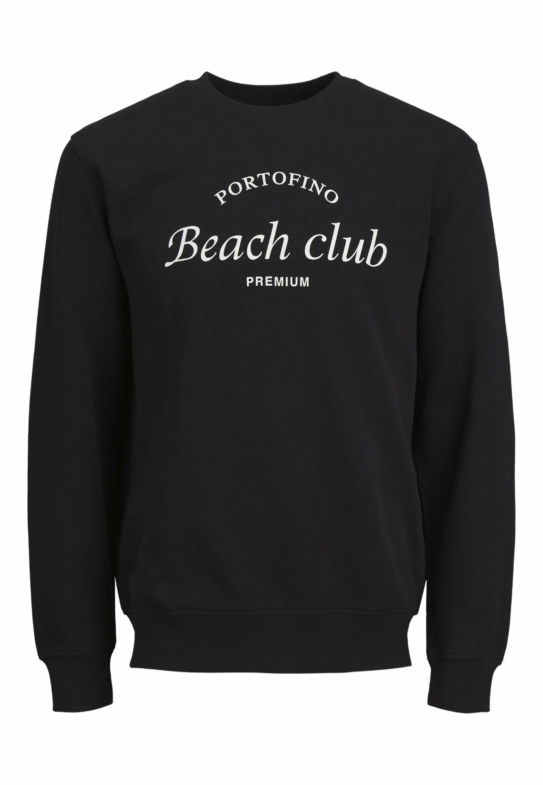 Jack & Jones Sweater Sweatshirt für Damen (1-tlg., keine Angabe)