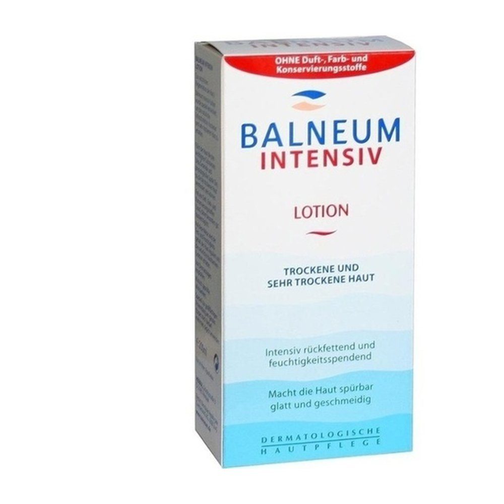 ml Körperlotion BALNEUM HERMAL GmbH Lotion, INTENSIV 200 ALMIRALL