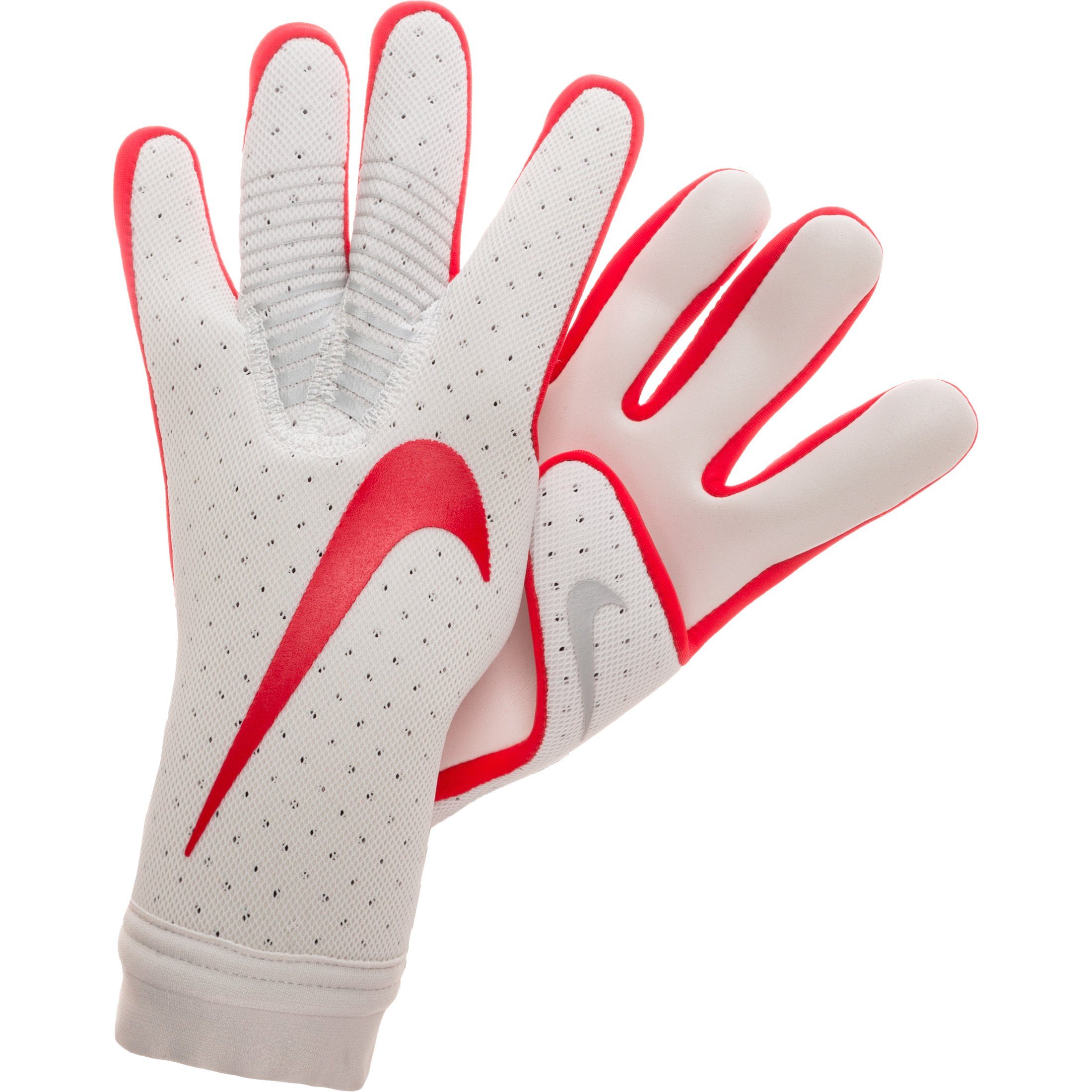 Nike Torwarthandschuhe »Vapor Touch«, Elastisches, eng anliegendes Material  online kaufen | OTTO