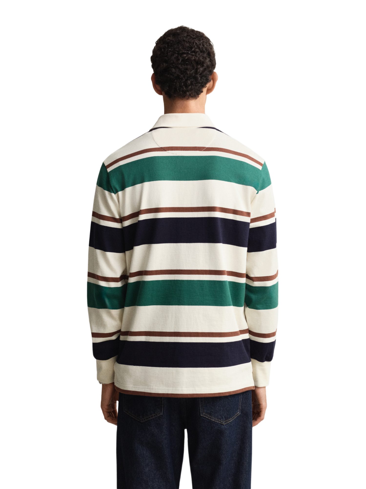 Gant Rugbyshirt