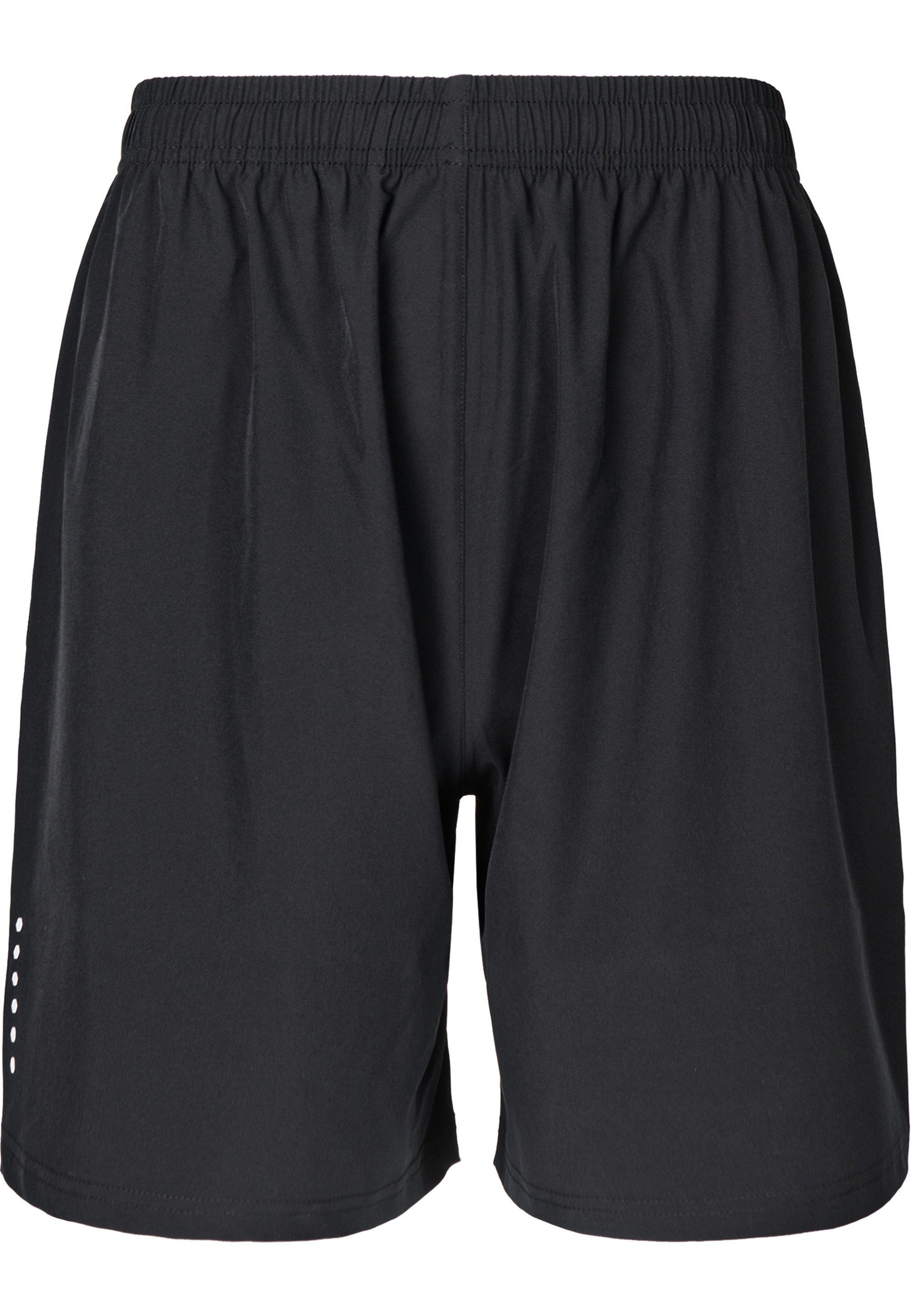 ENDURANCE Shorts Vanclause mit schnelltrocknendem Funktionsstretch