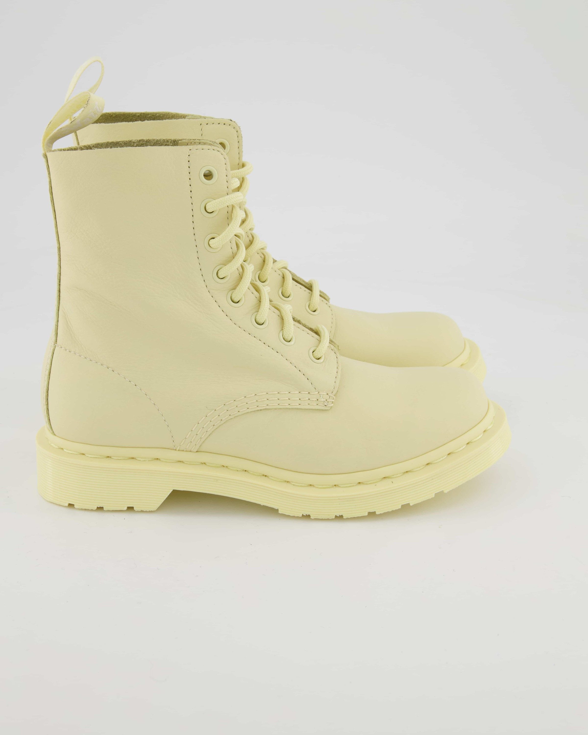DR. MARTENS 1460 Pascal Stiefelette Obermaterial: günstig online kaufen