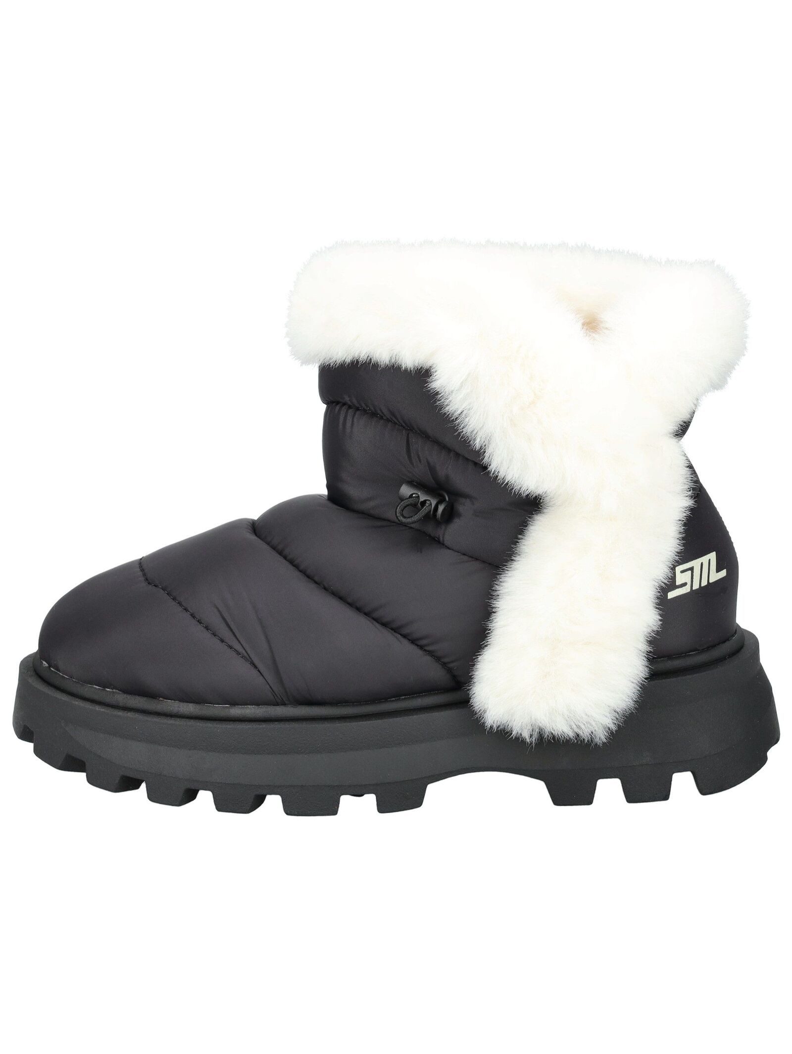 STEVE MADDEN STEVE MADDEN Stiefelette Textil günstig online kaufen