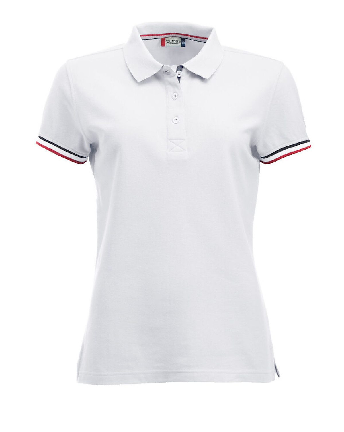 Clique Poloshirt Newton Ladies günstig online kaufen