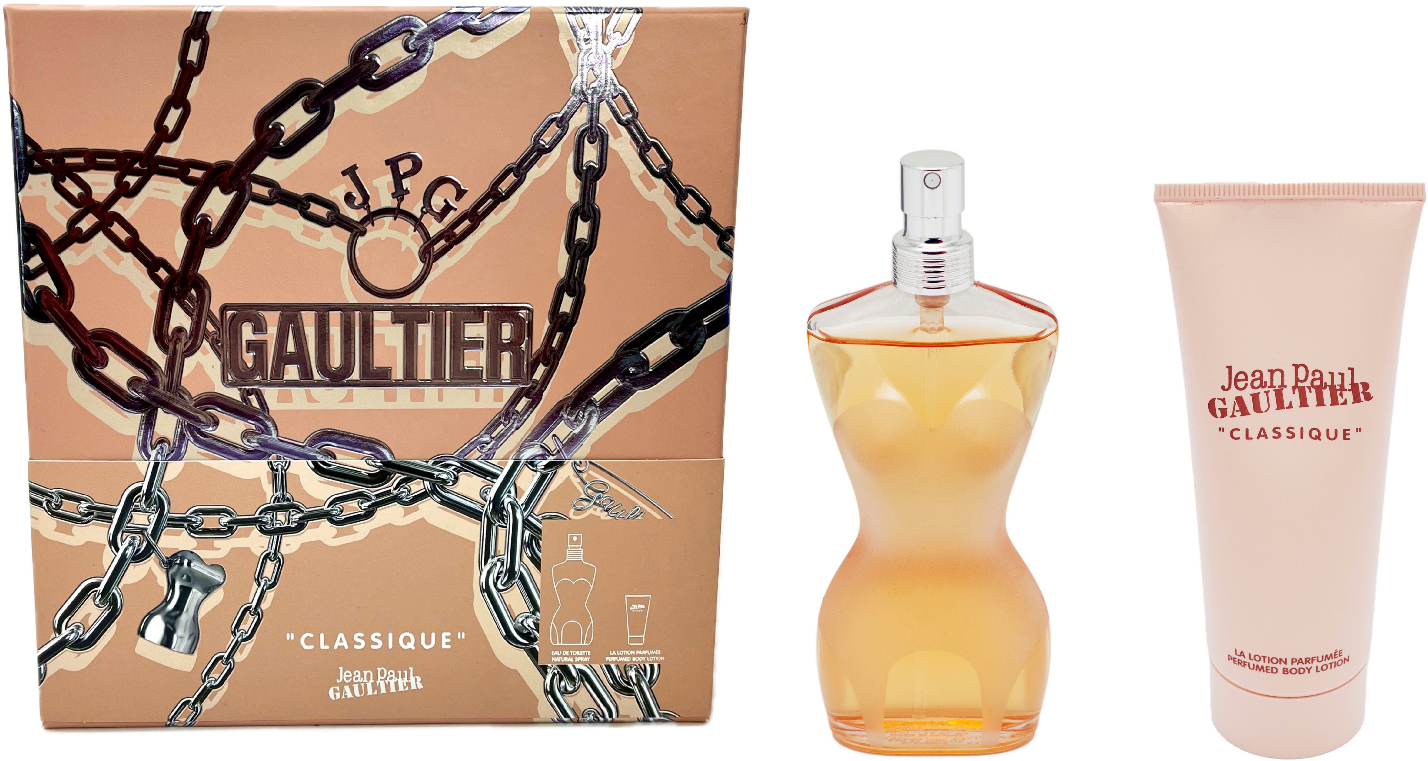 JEAN PAUL GAULTIER Duft-Set Classique, 2-tlg.