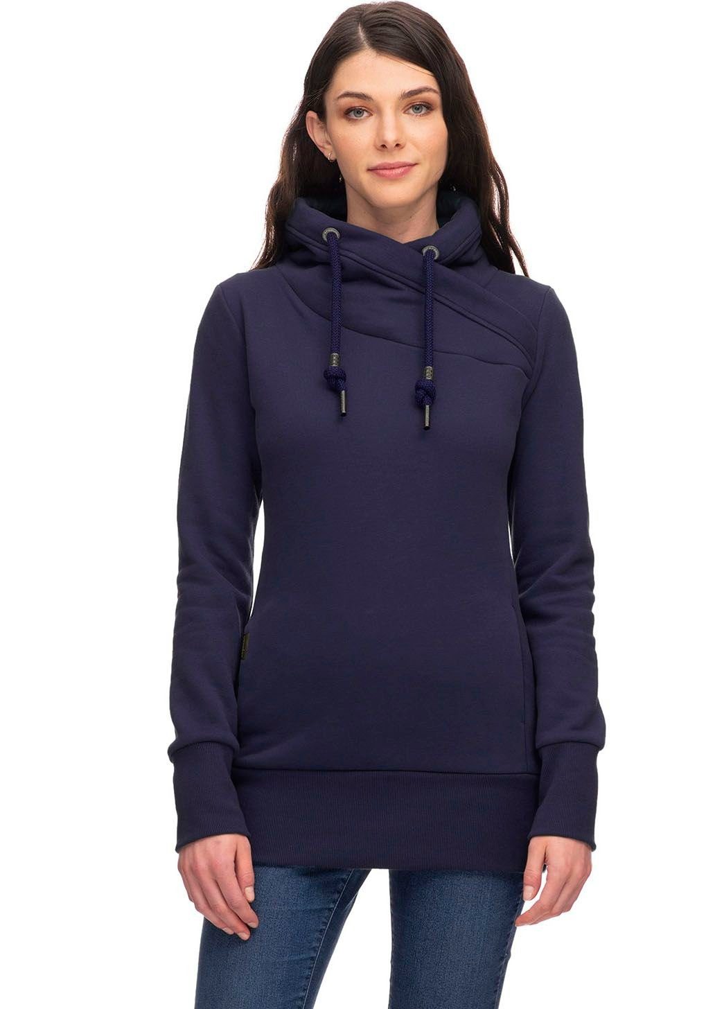 Ragwear NAVY NESKA Sweater