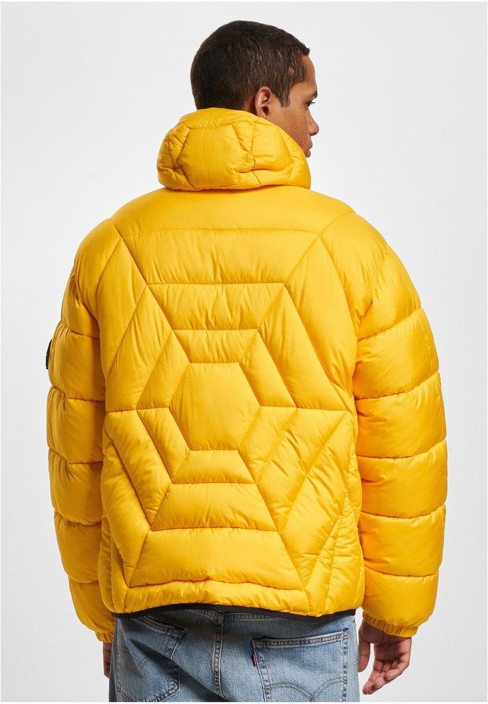 Southpole Steppjacke PM234-014-1 SP Storm Net 1.0