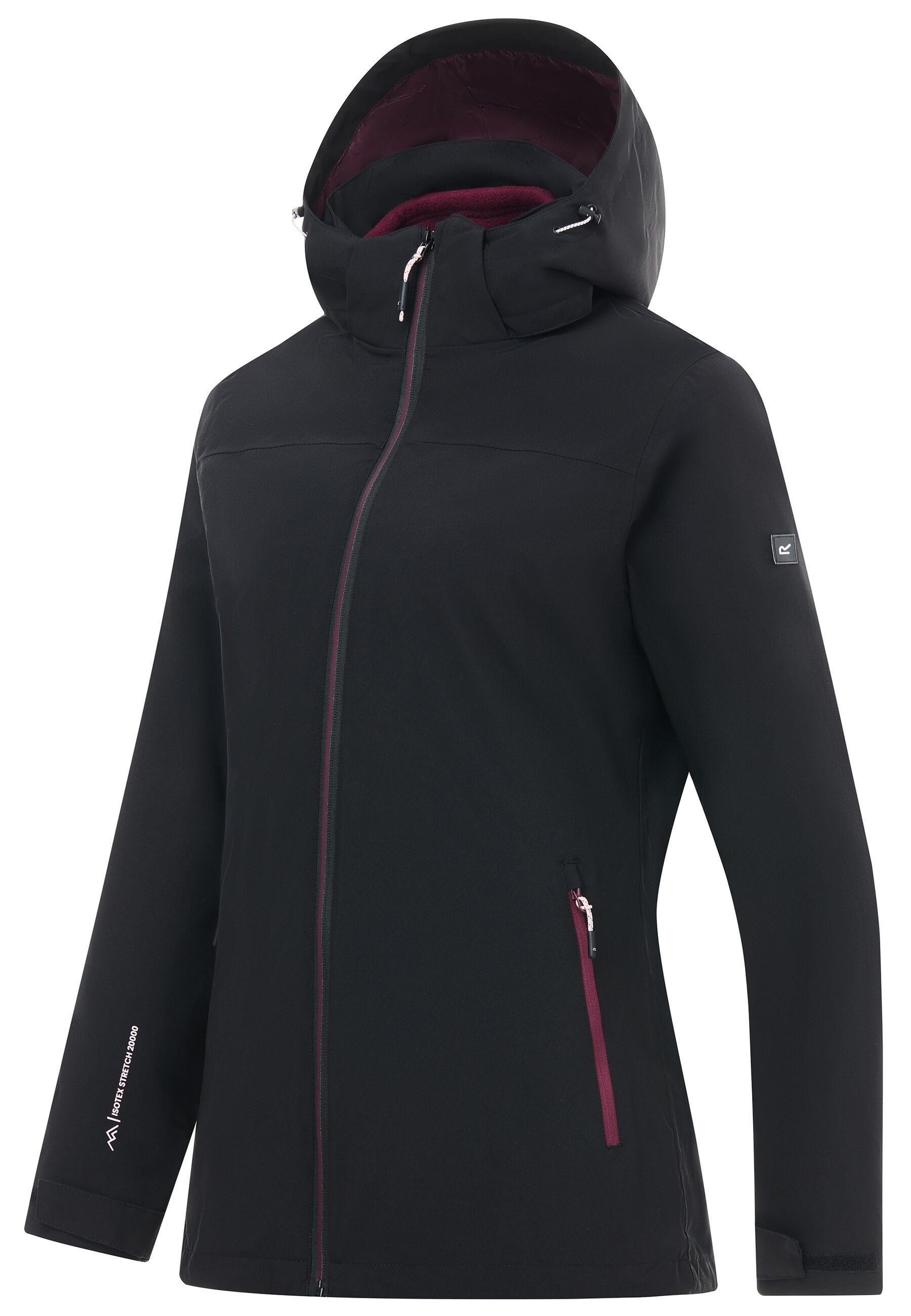 Regatta Funktionsjacke Coriver 3 in 1 Doppeljacke für Damen