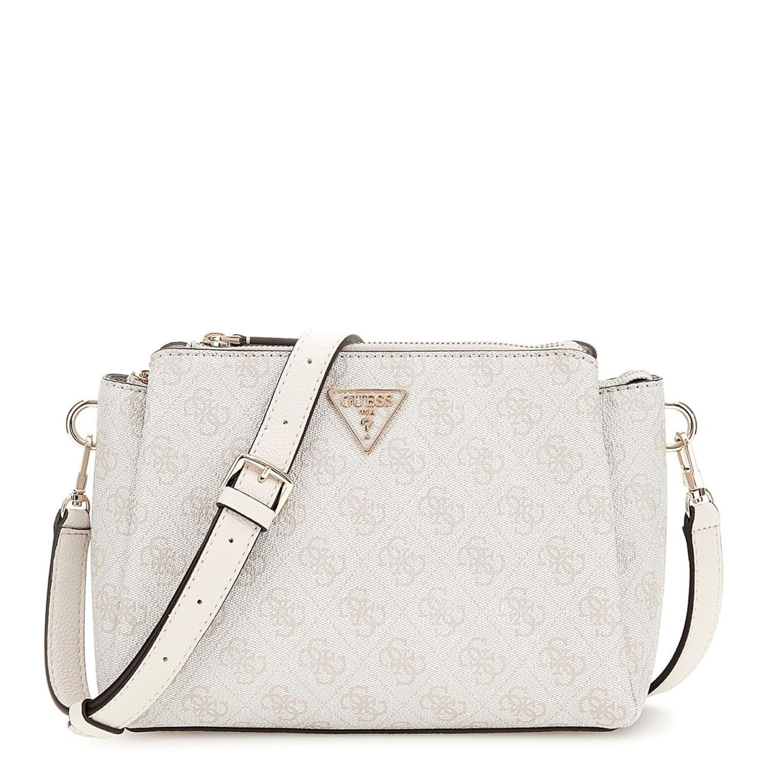 Guess Umhängetasche GUESS Damen Umhängetasche Noelle günstig online kaufen