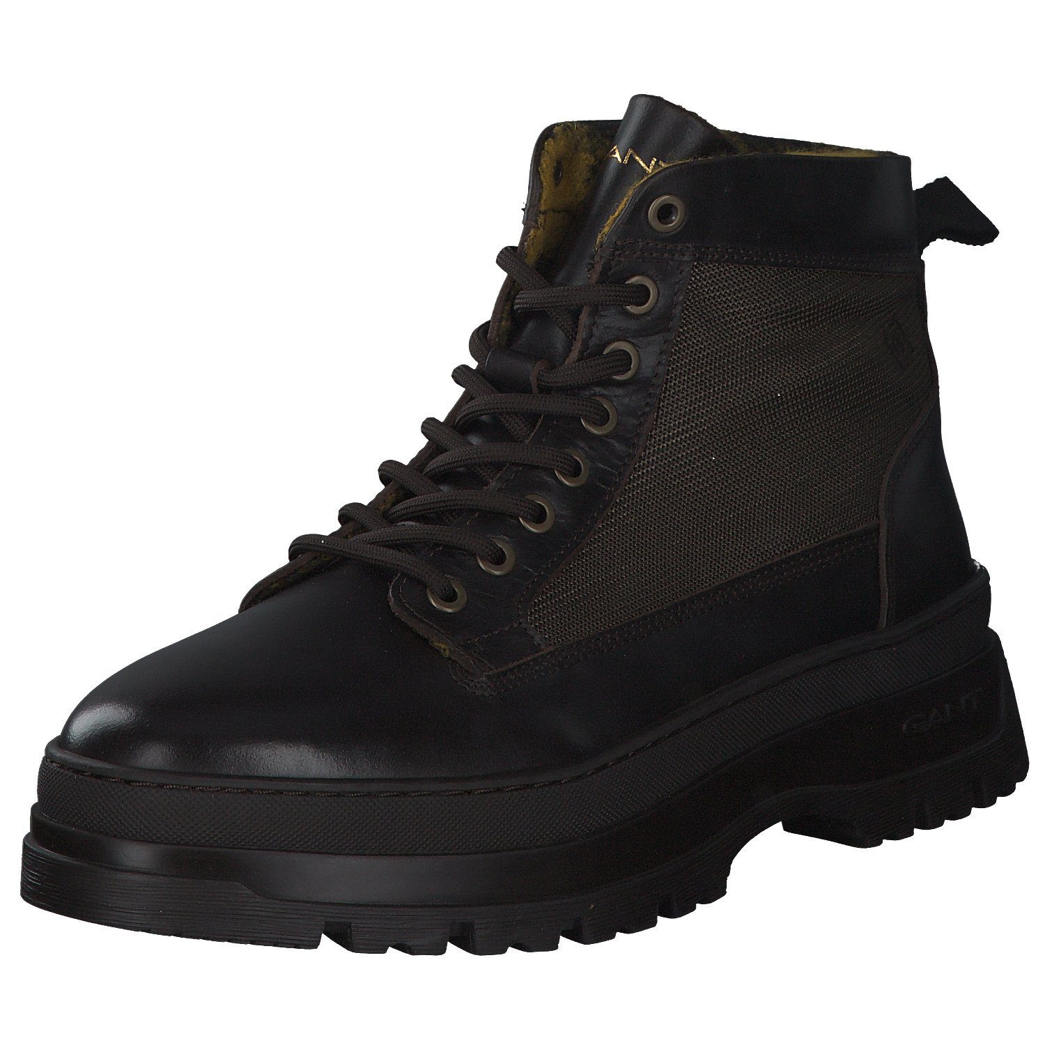 Gant St Grip Mid Boot 25643377 Schnürstiefelette