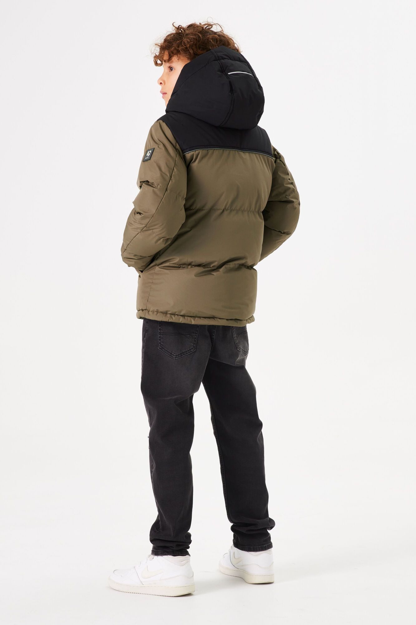 Garcia 3-in-1-Funktionsjacke