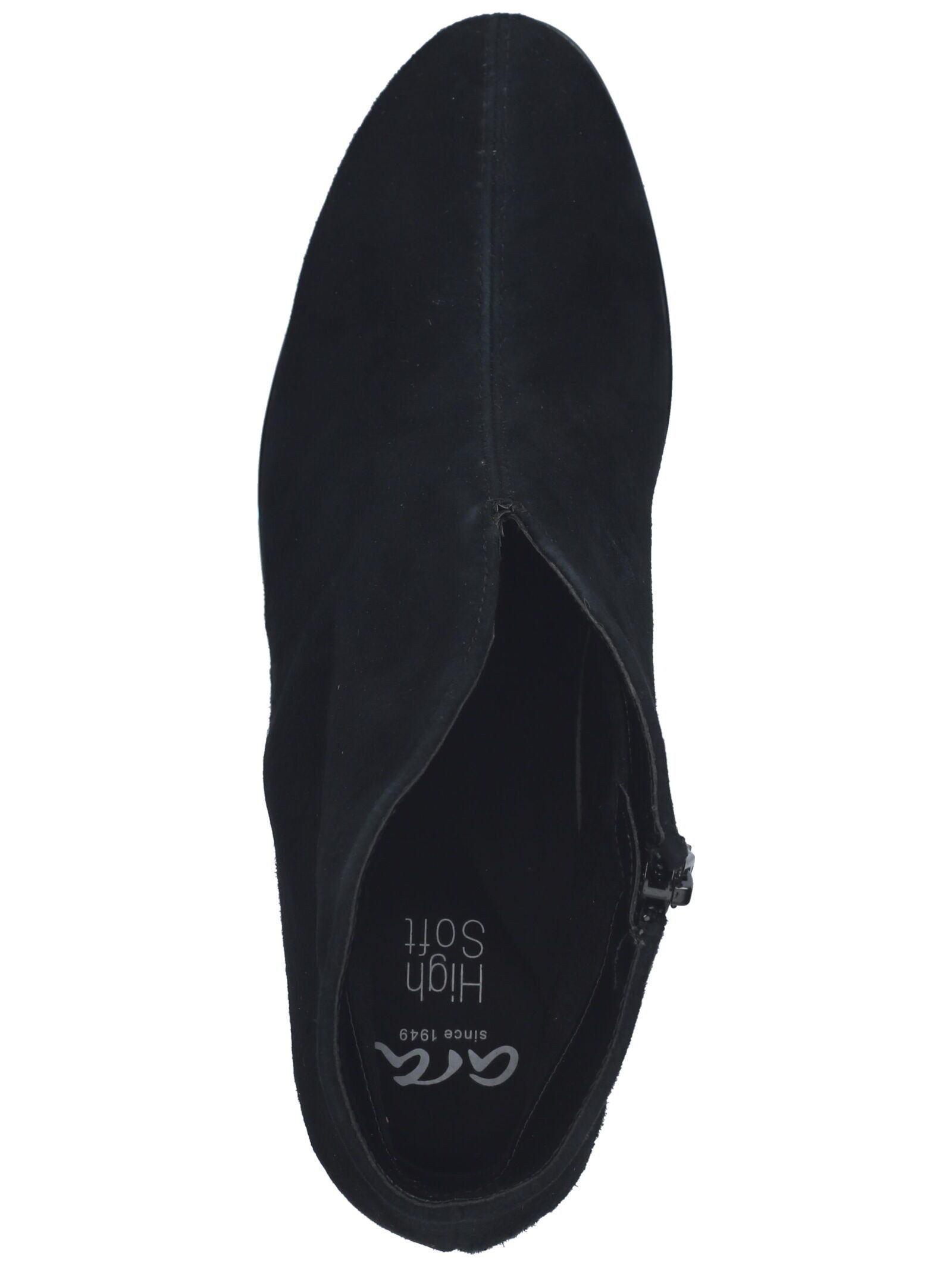Ara Ara Stiefelette Leder Stiefelette