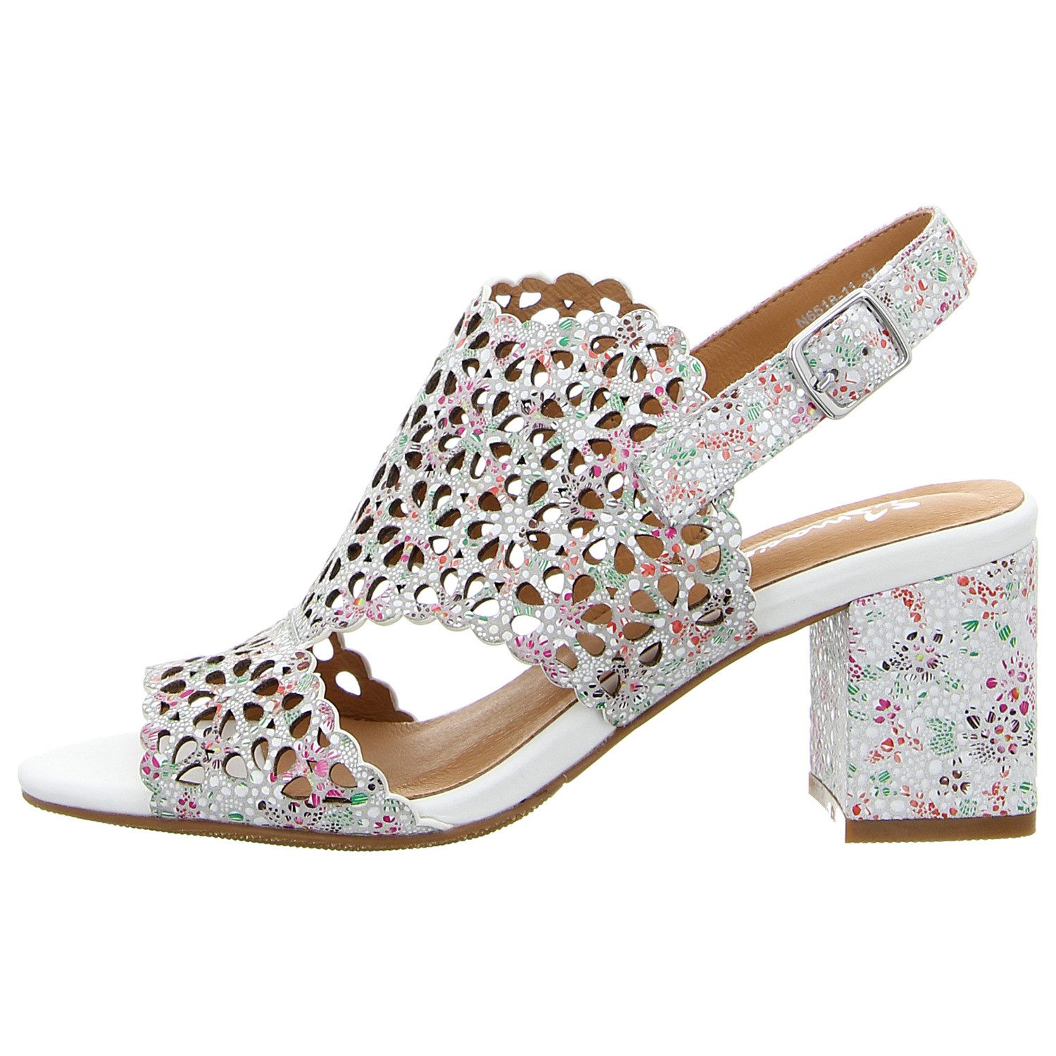 Maciejka Riemchensandalette