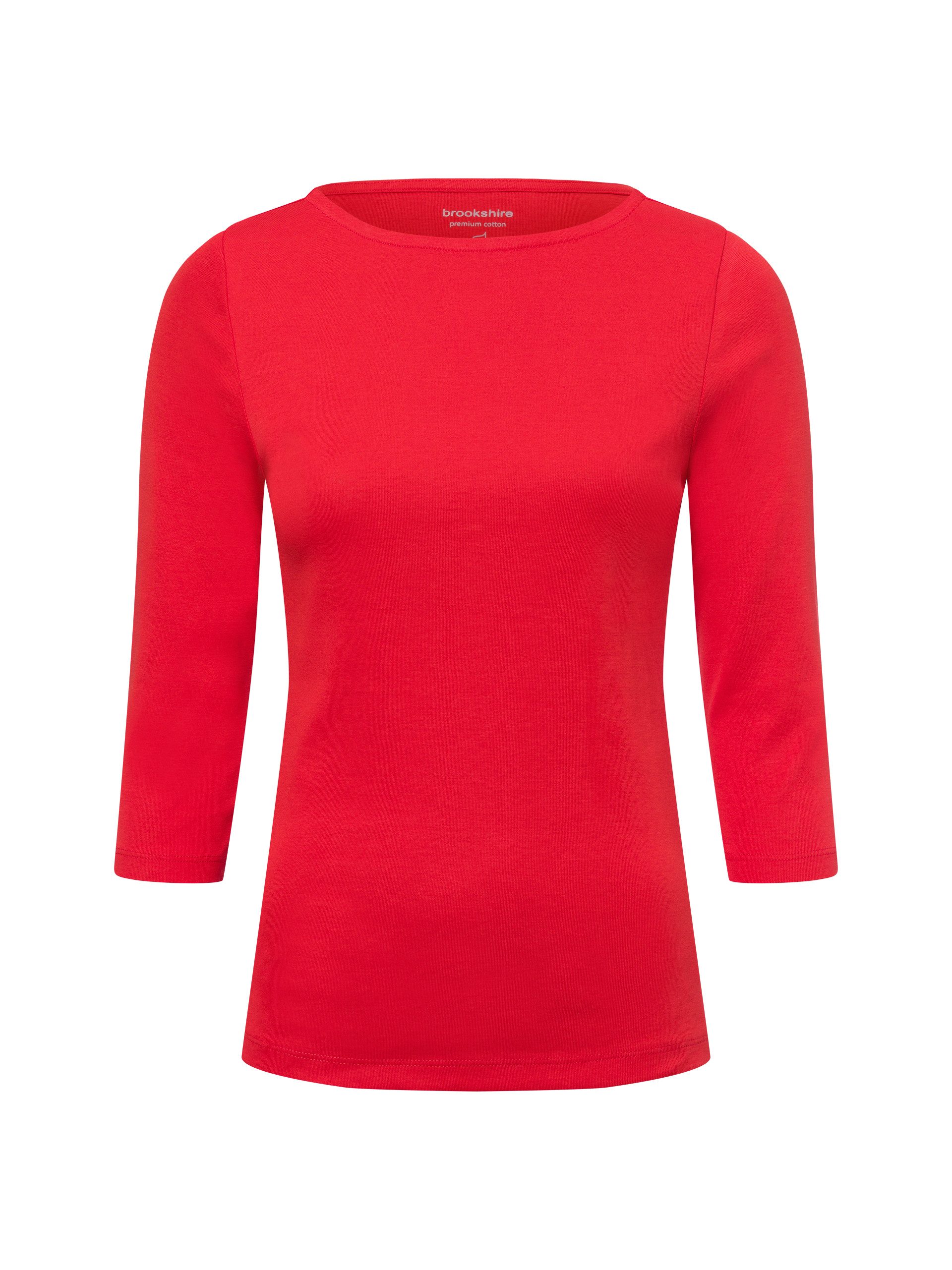 brookshire Langarmshirt günstig online kaufen