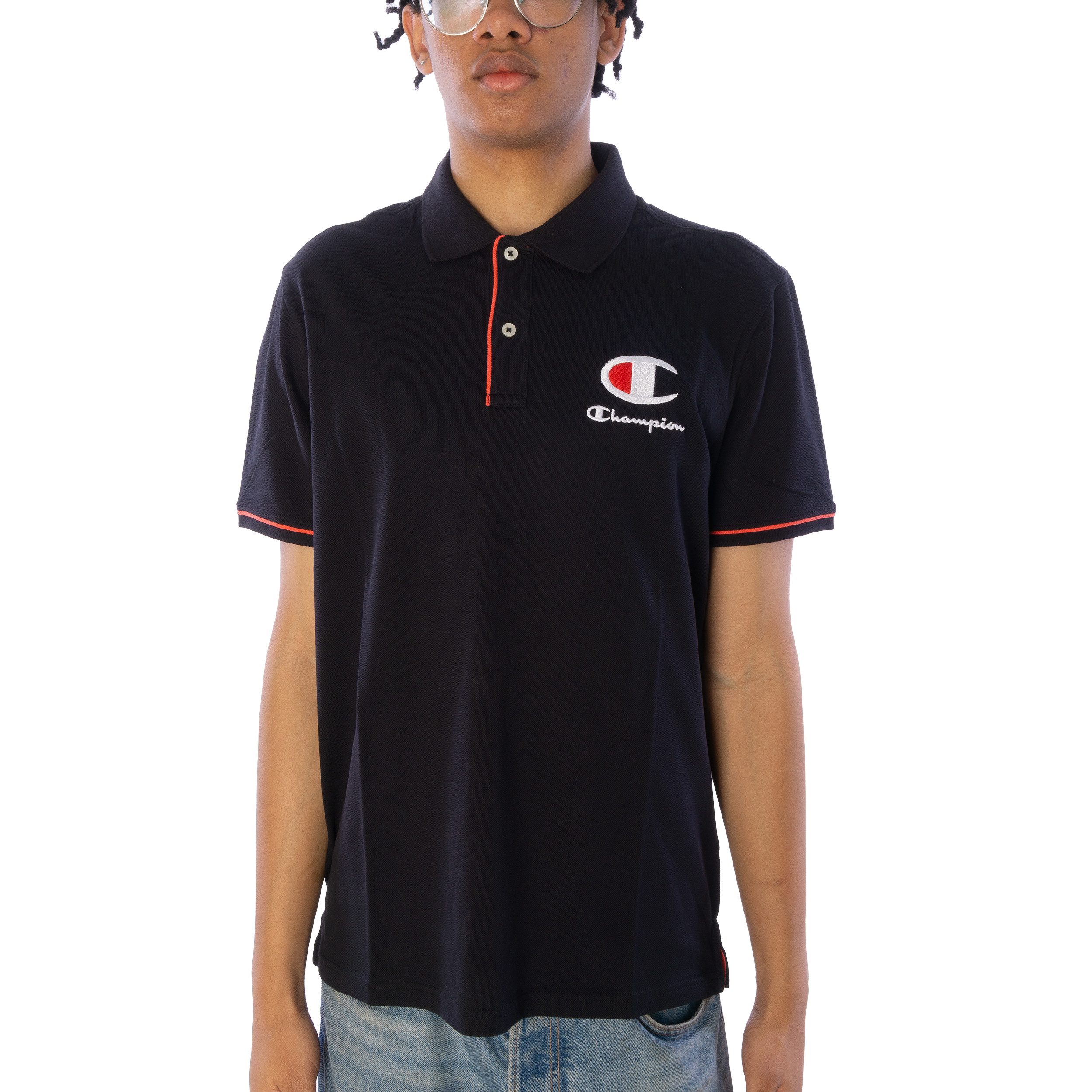 Champion Poloshirt Poloshirt Champion 219926