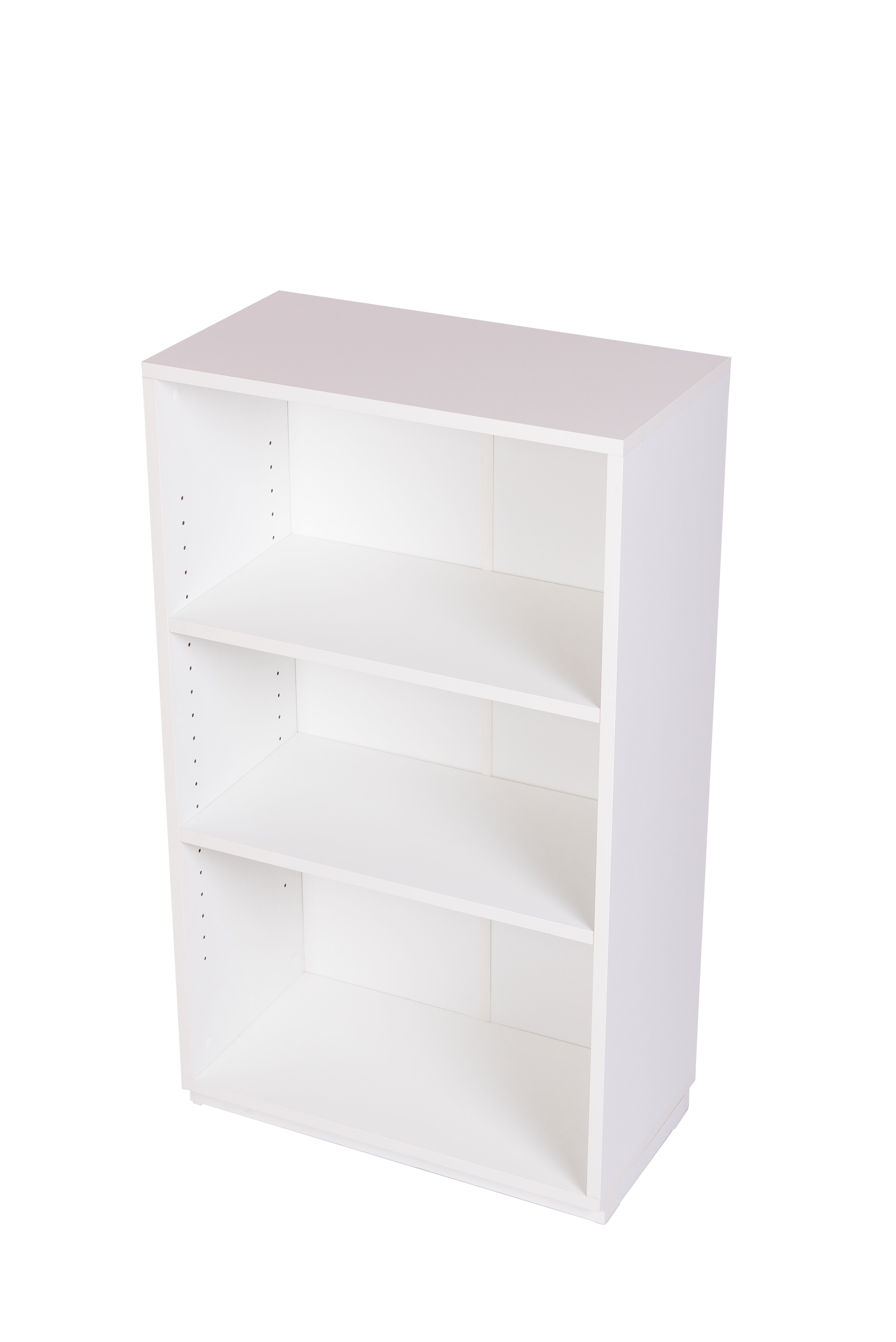 Weiß B Regal individuell T32, H100 60, cm Premiumdekor Wohnzimmerregal home oder Bücherregal kundler kombinierbar