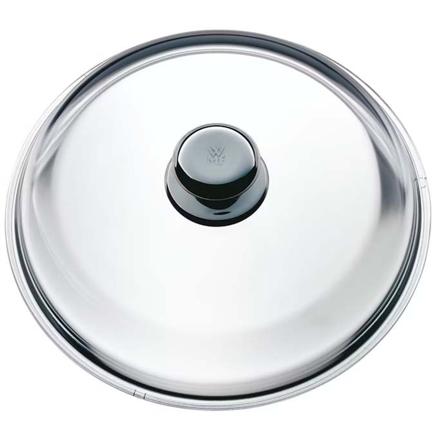 WMF Крышки WMF Glasdeckel 24cm ProfiSelect Glasdeckel Ersatzdeckel Крышка кастрюли