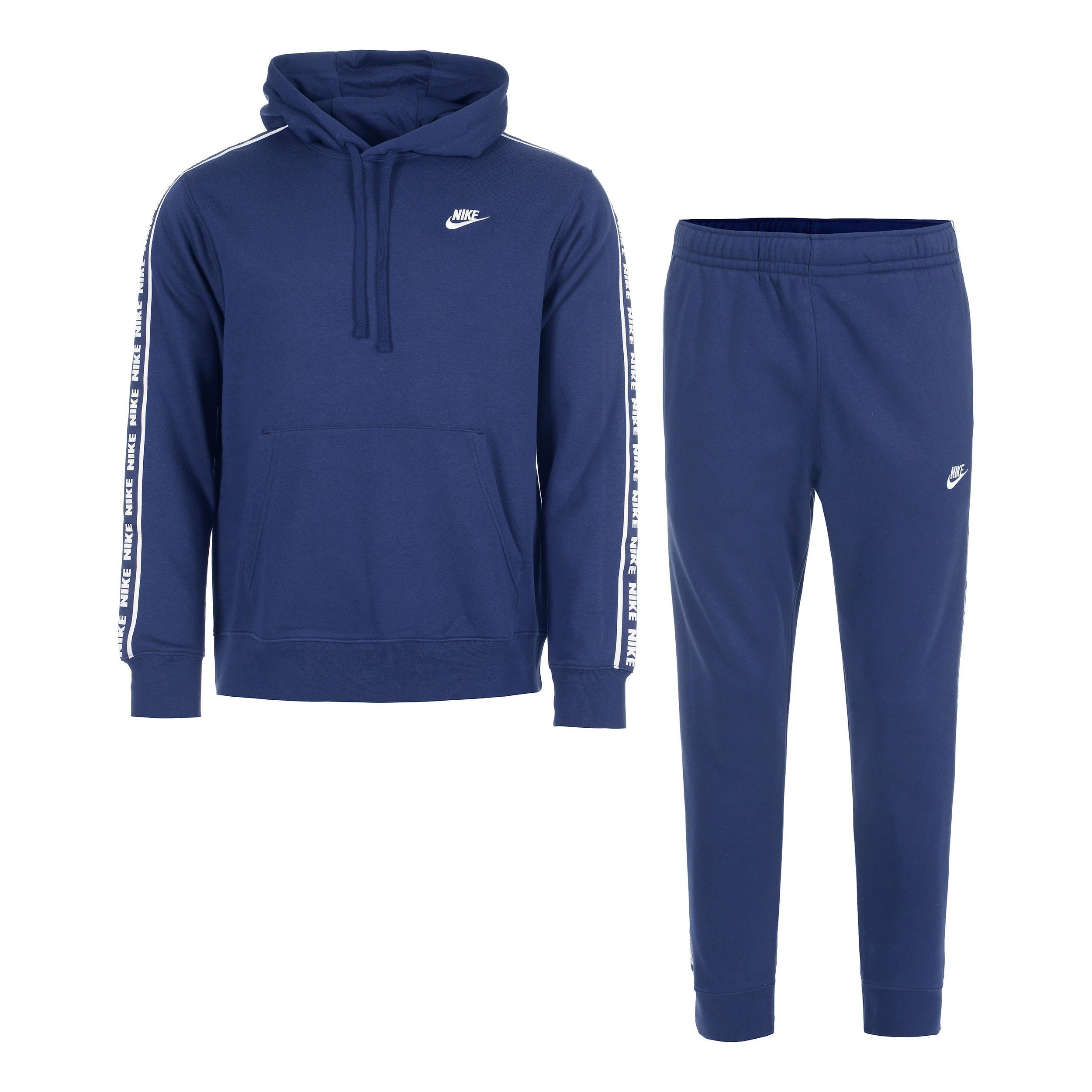 Nike Trainingsanzug Club Fleece GX