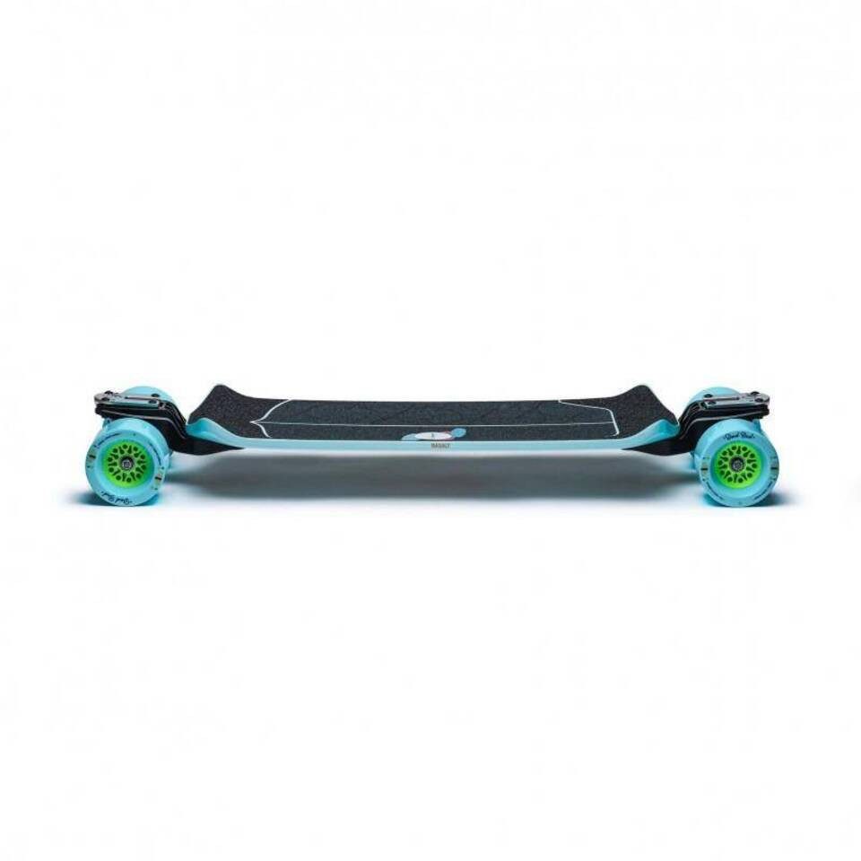 Loaded Longboard TANGENT 36" COMPLETE (1-St)