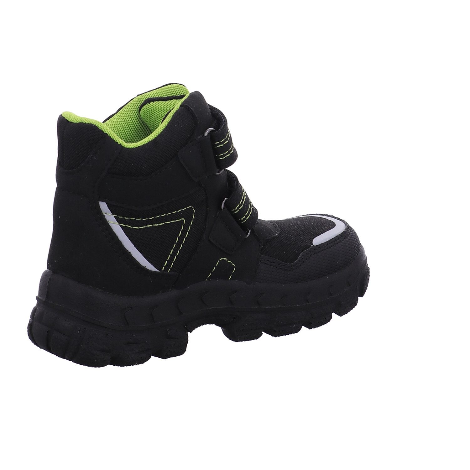 Richter Stiefel