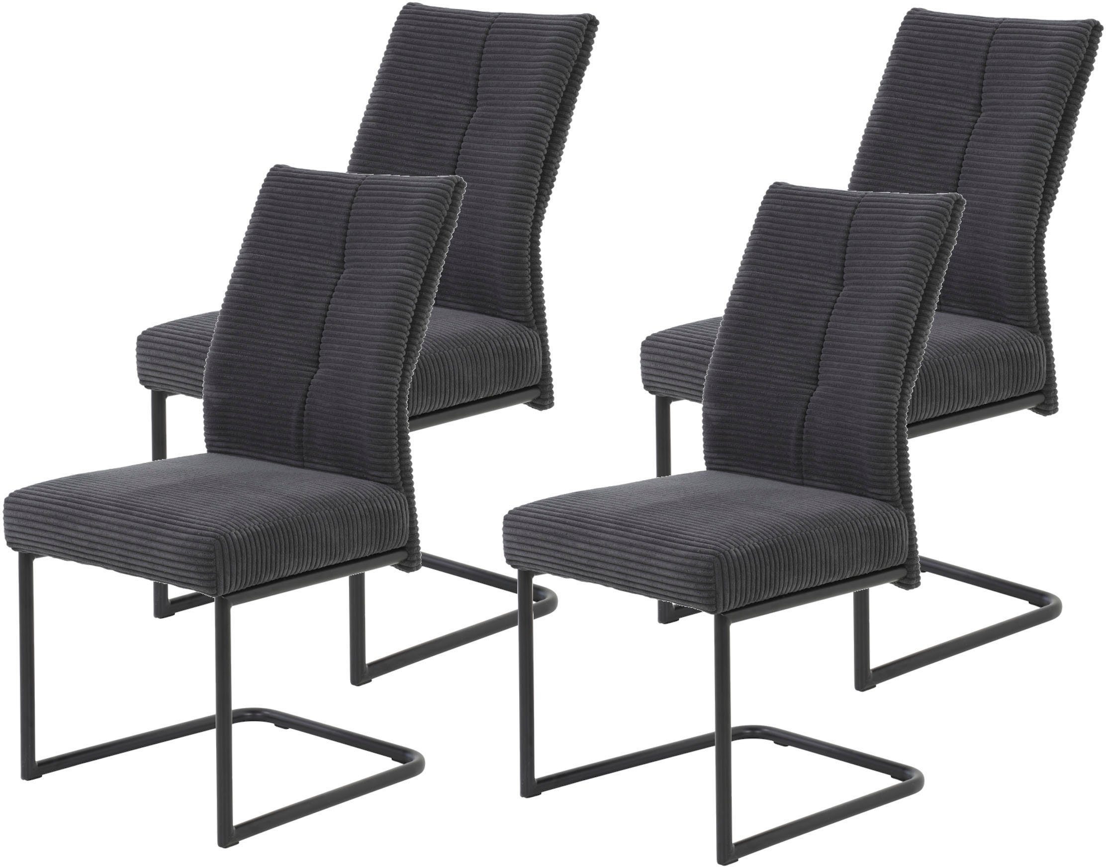 HELA Esszimmerstuhl Dagmar (Set, 4 St), günstig online kaufen
