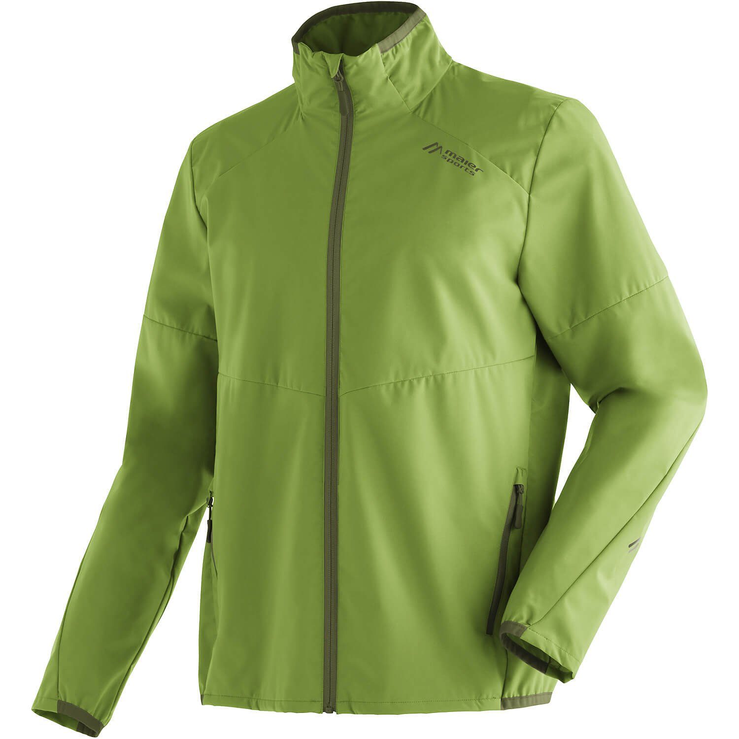 3-in-1-Funktionsjacke Softshelljacke Brims