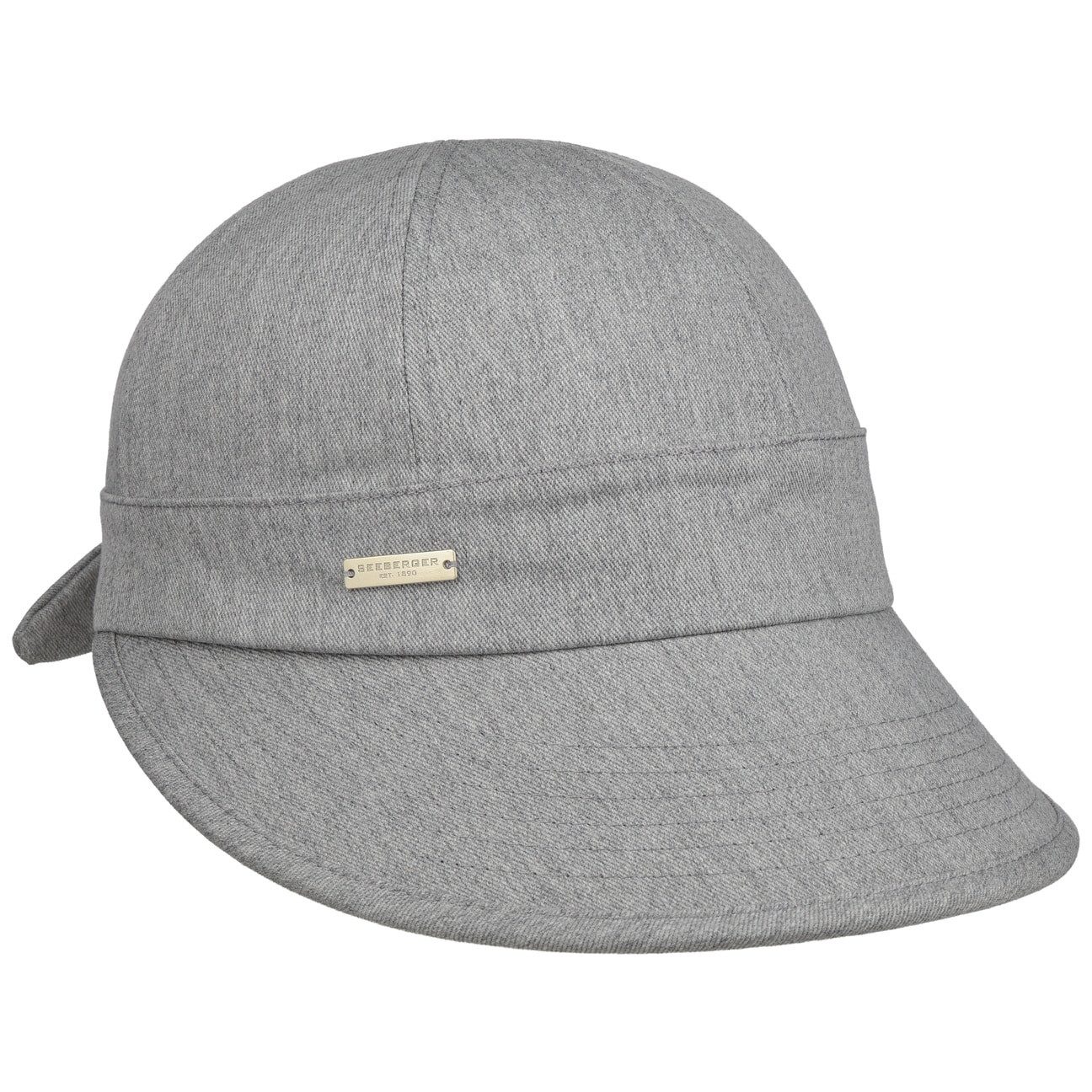 Seeberger Visor (1-St) Sonnenvisor mit Schirm