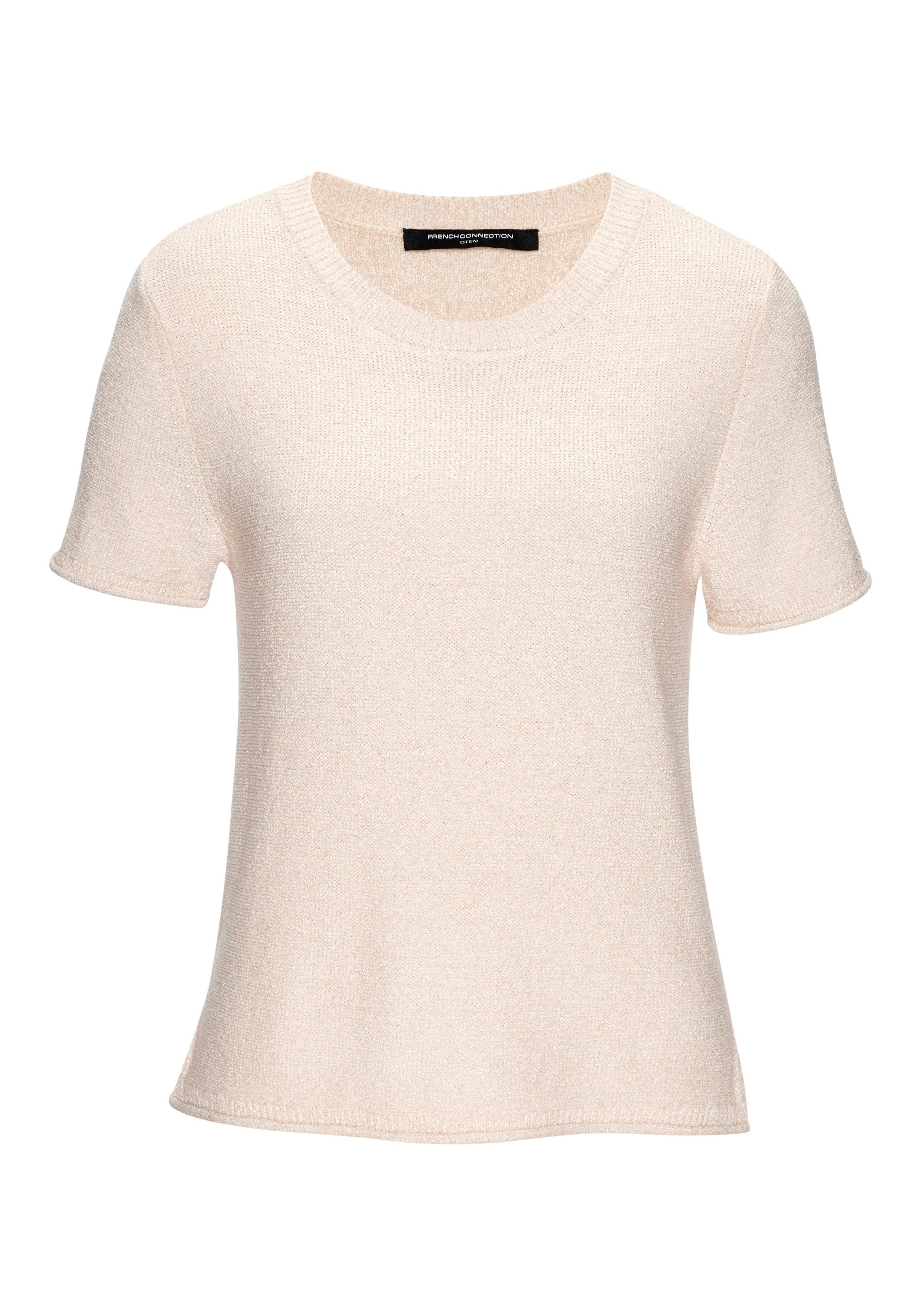 French Connection Kurzarmpullover. € 39,99