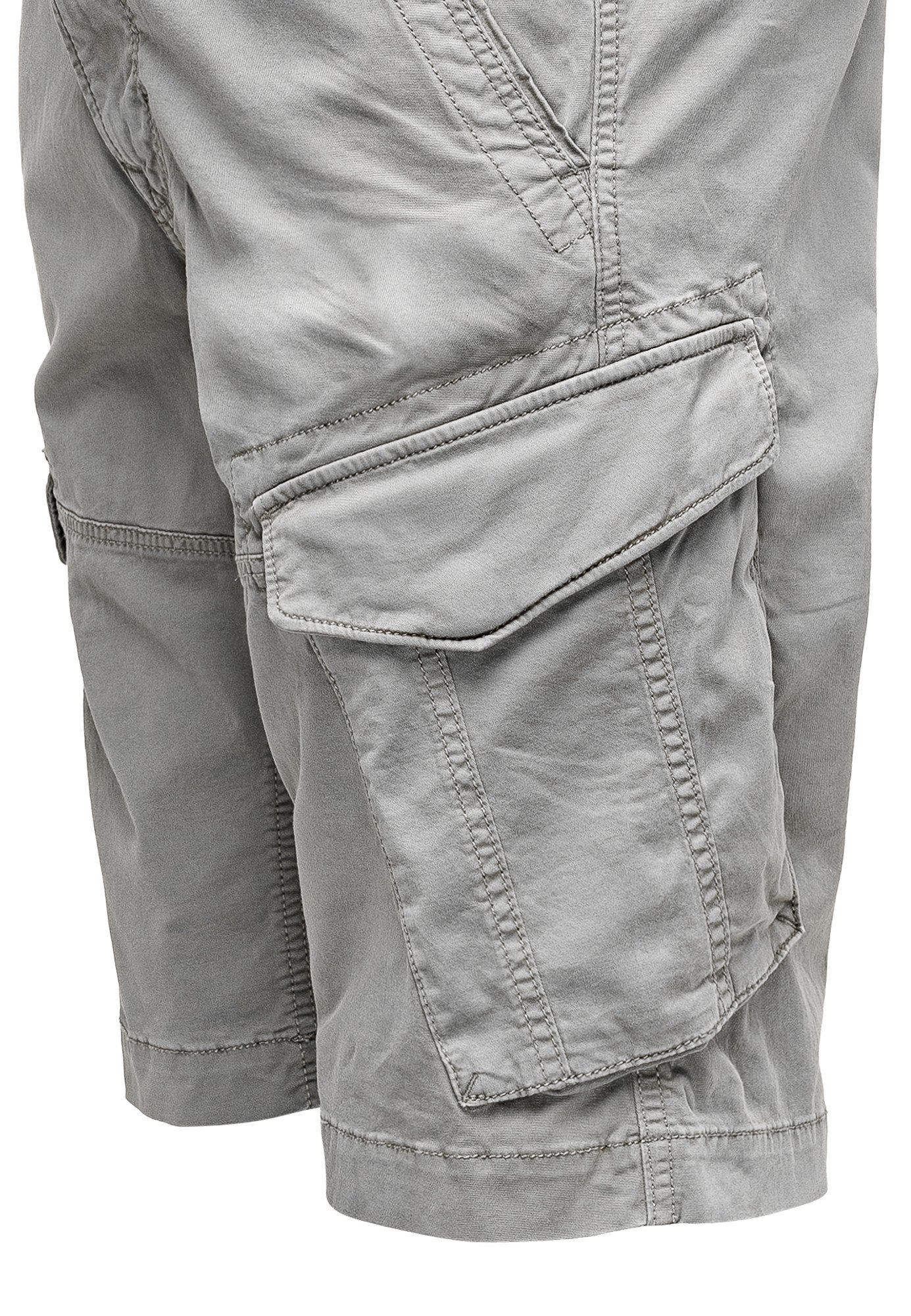 REPUBLIX Cargoshorts STEWIE Herren Bermuda Short Hose Regular Fit
