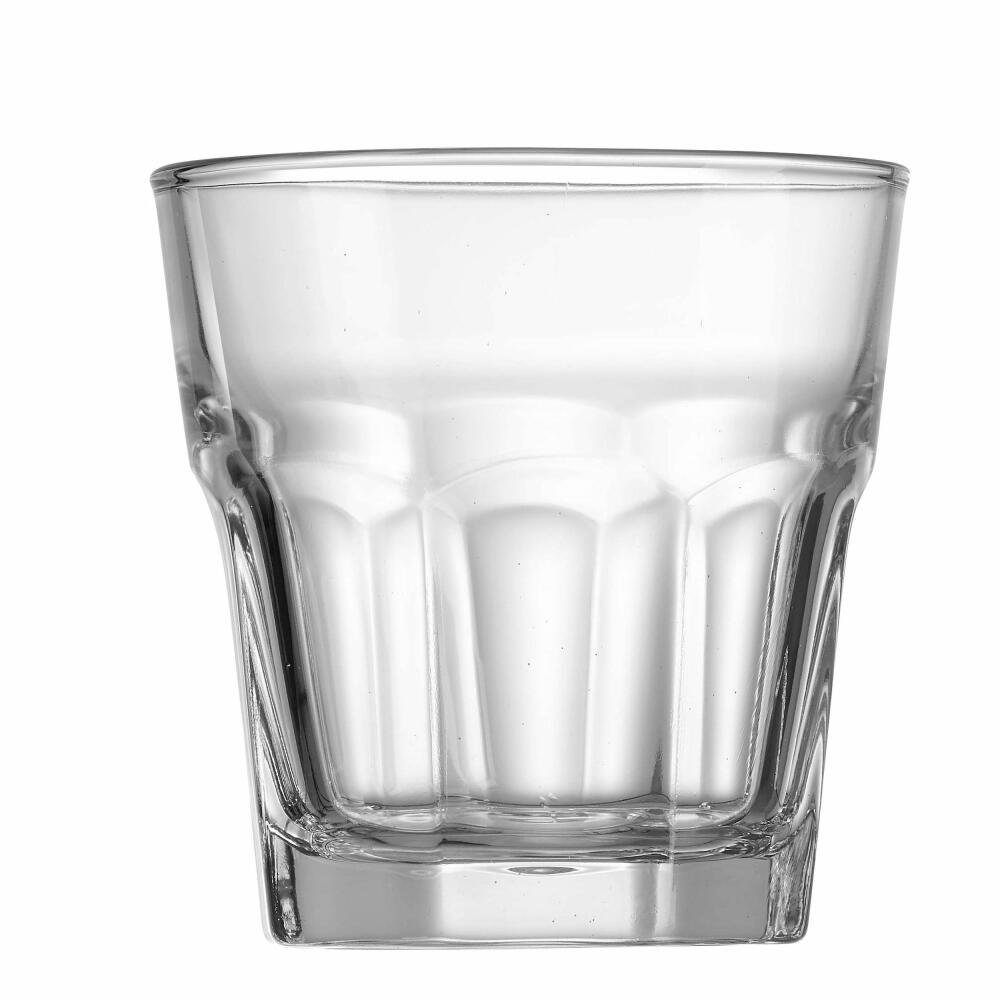 Ritzenhoff & Breker Whiskyglas Riad 230 ml, 1-tlg., Glas
