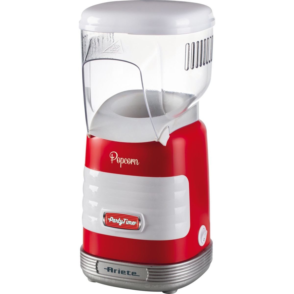 Ariete Küchenorganizer-Set Popcorn Maker Party Time