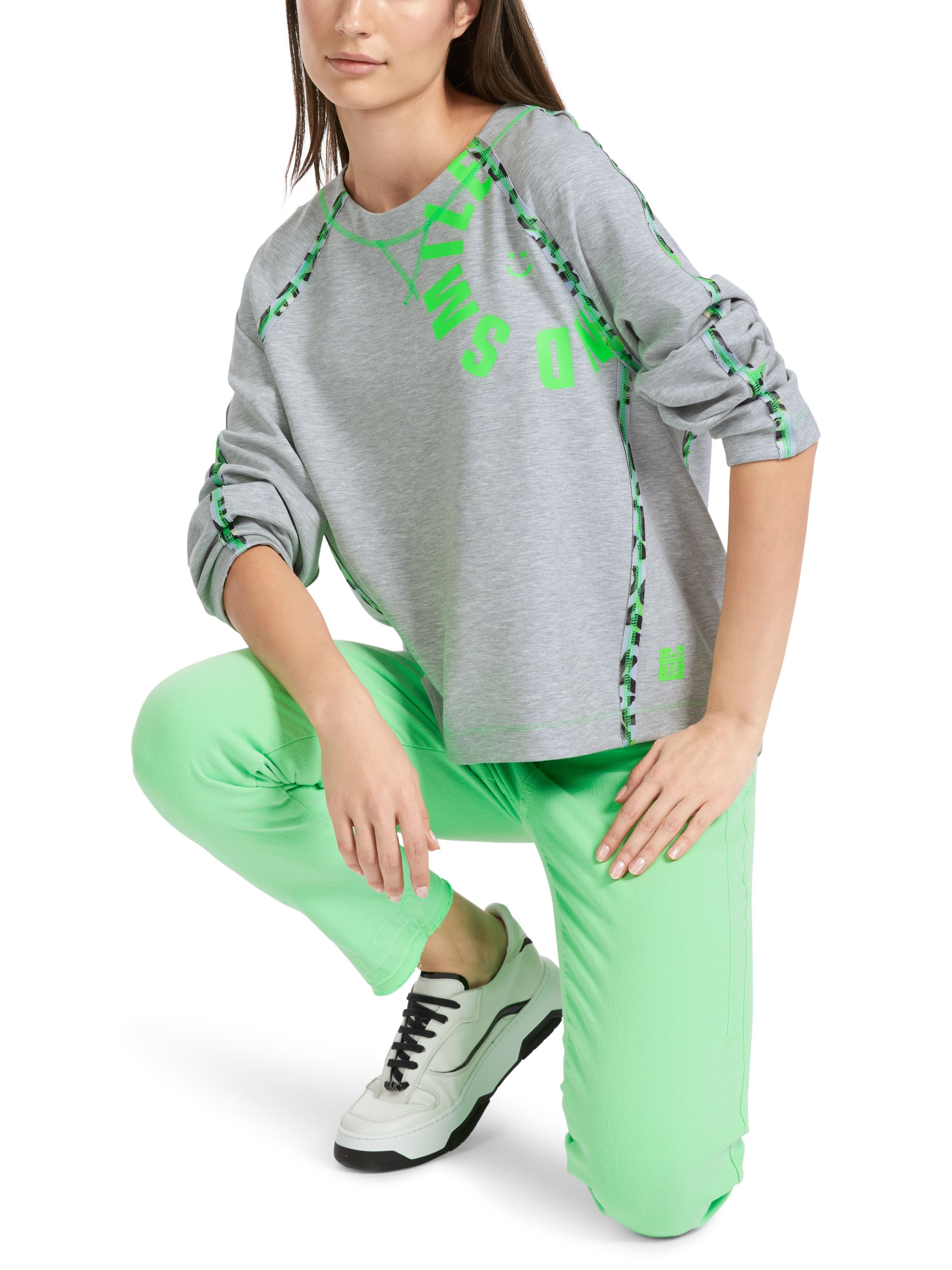 Marc Cain 2-in-1-Pullover