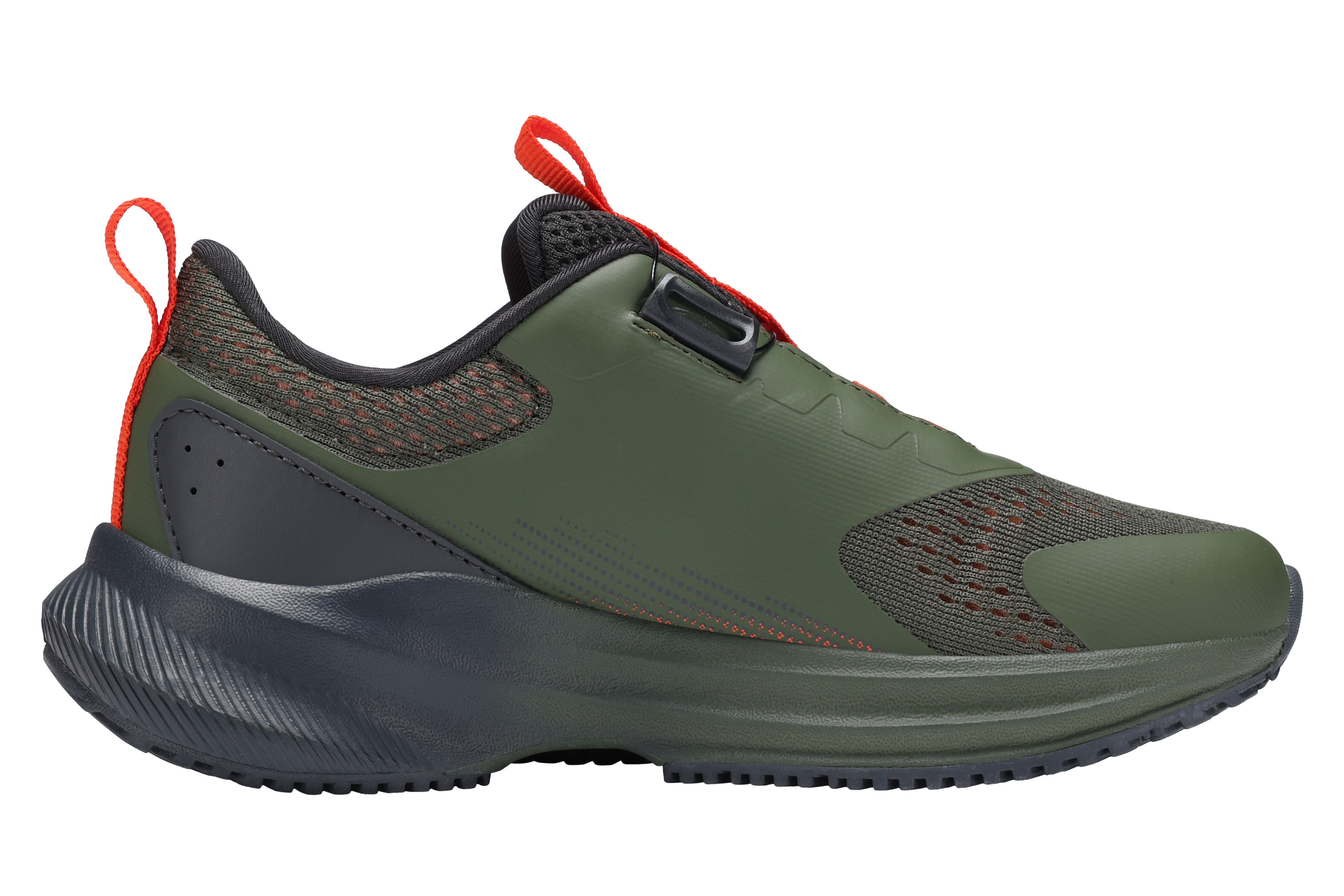 KangaROOS K-RDK Bouncix FX Sneaker Praktischer Drehverschluss