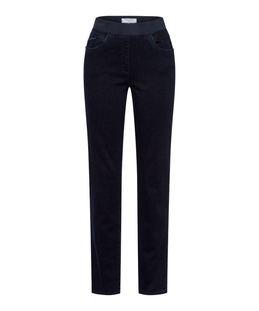 Stretch-Jeans RAPHAELA BY BRAX PAMINA dark blue 10930020 10-6000-22