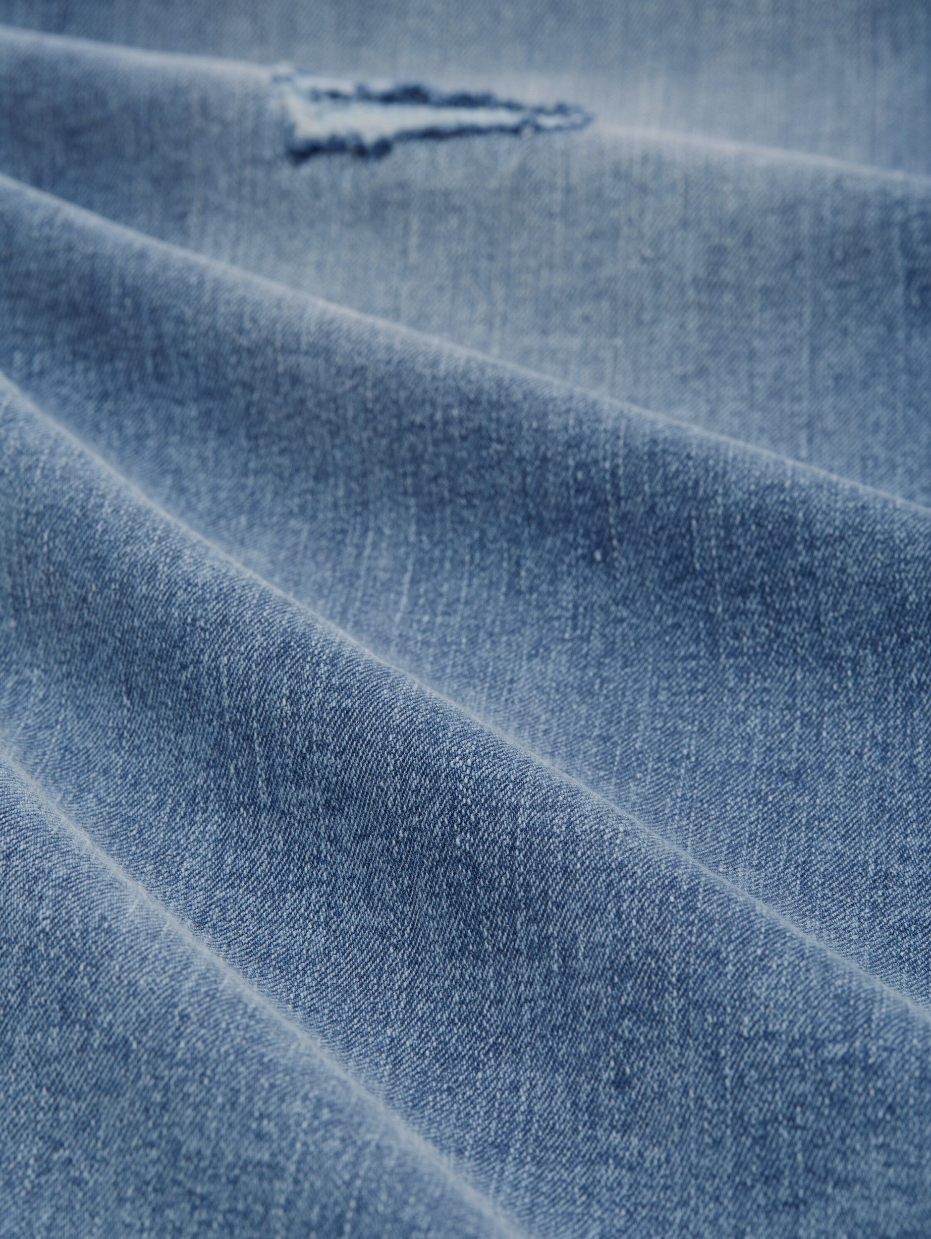 TOM TAILOR 5-Pocket-Jeans Tom Tailor Tapered relaxed