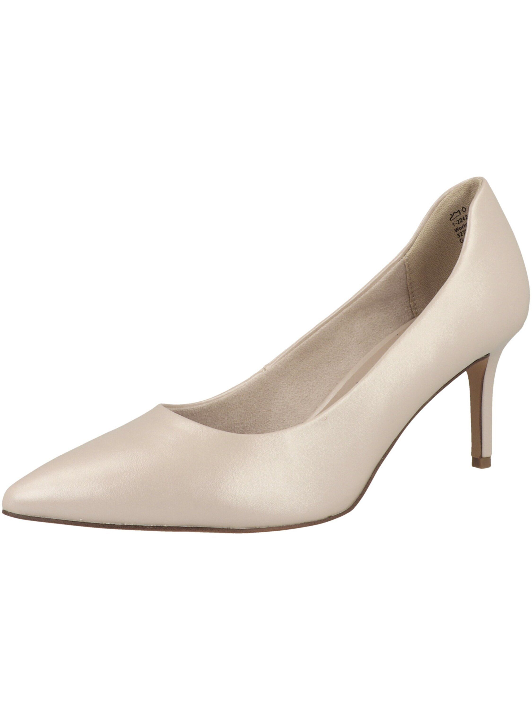 Pumps (1-tlg) rose Tamaris